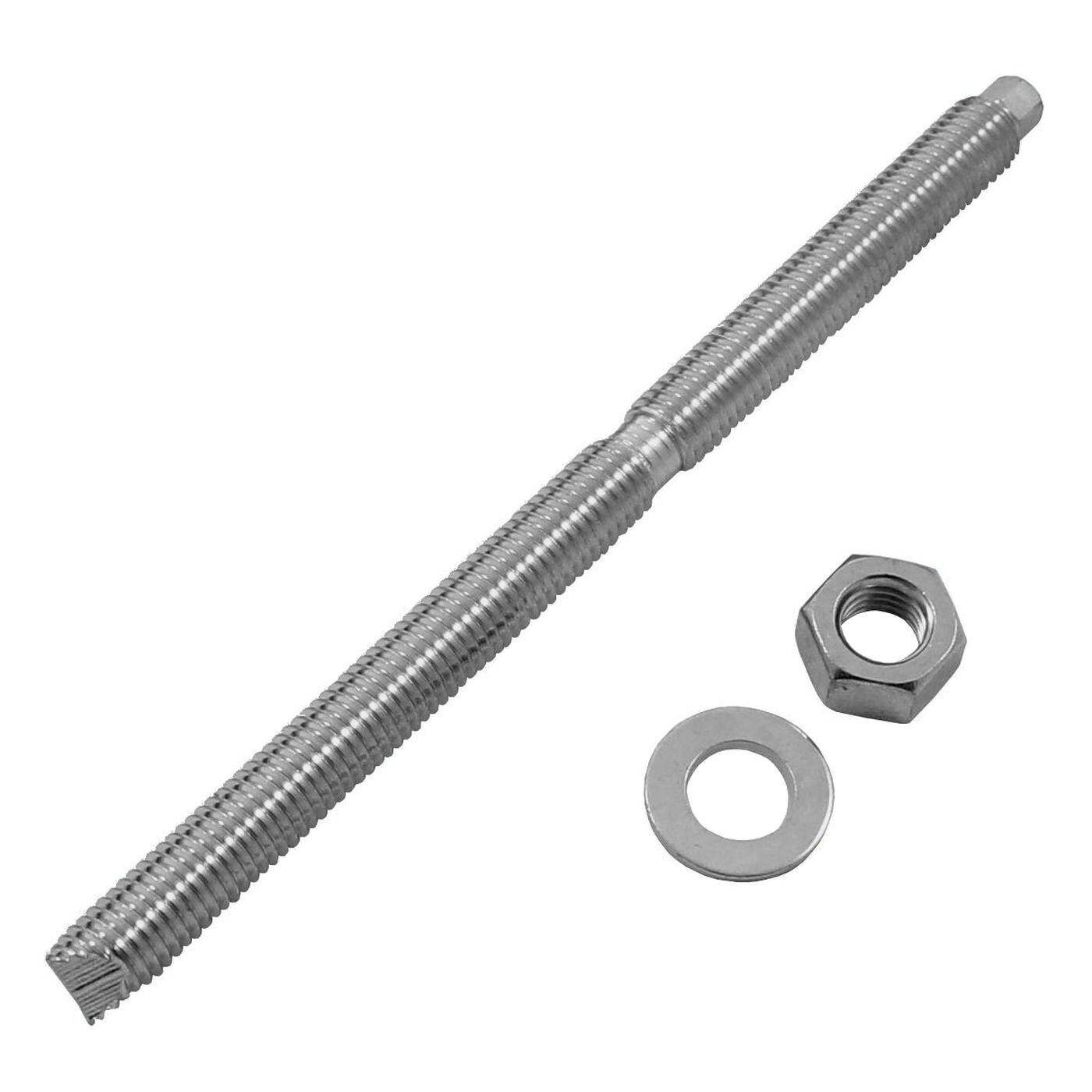 M12 x 180mm anchor rod Stainless steel A4 Metal dowels Heavy Duty Anchor Composite anchor rod