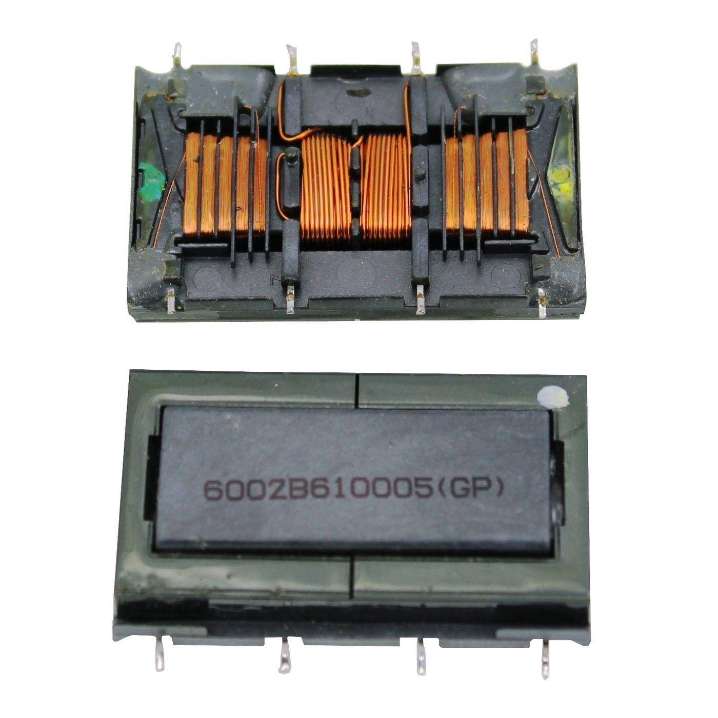 LCD Inverter Trafo Lumonic 6002B Inverterboard Trafo LCD Inverter Trafo Lumonic 6002B Inverterboard Trafo