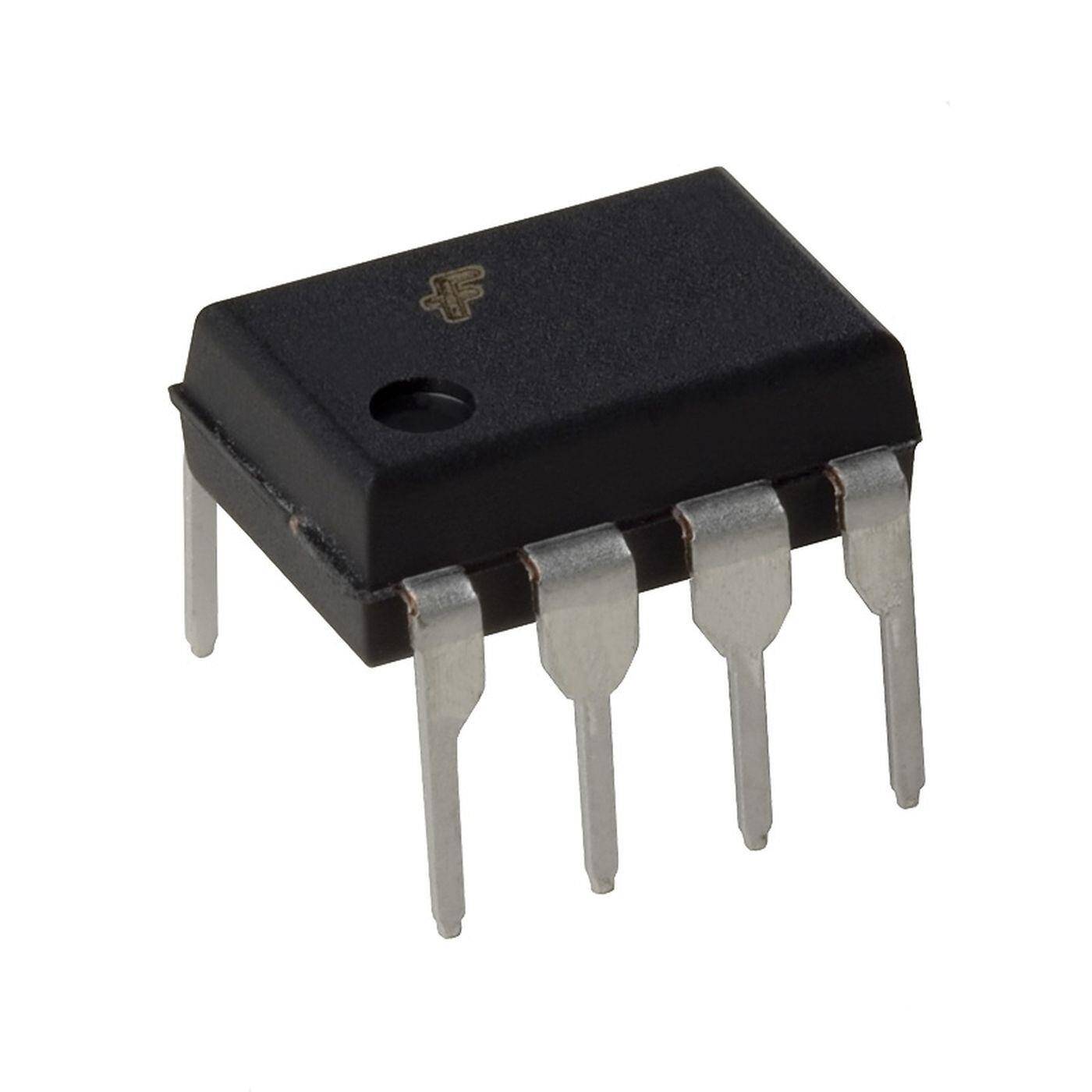 Optocoupler Fenghua 2601 DIL-8 10MBit/s