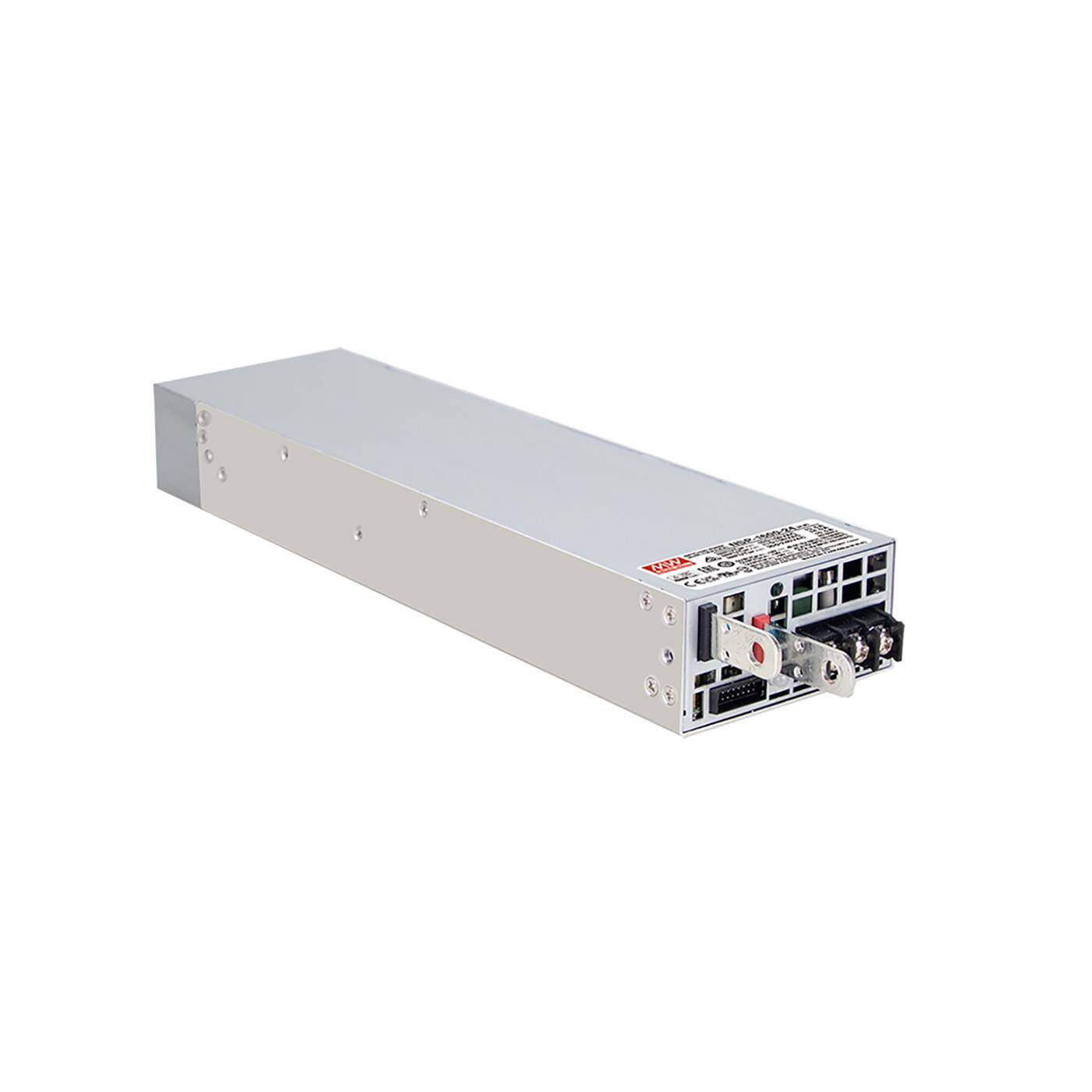 MEAN WELL NSP-1600-36 1602W 36V 44,5A Industrial power supply