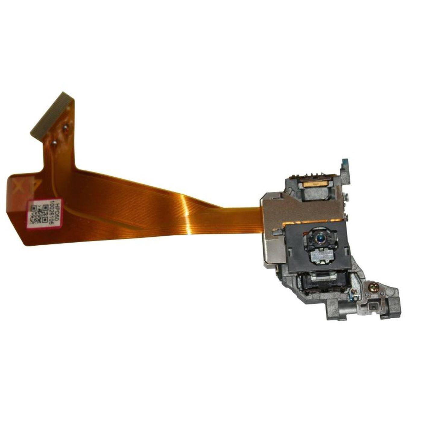 Lasereinheit HPD50 Laser Pickup Für CD-DA, CD-ROM und CD-RW geeignet