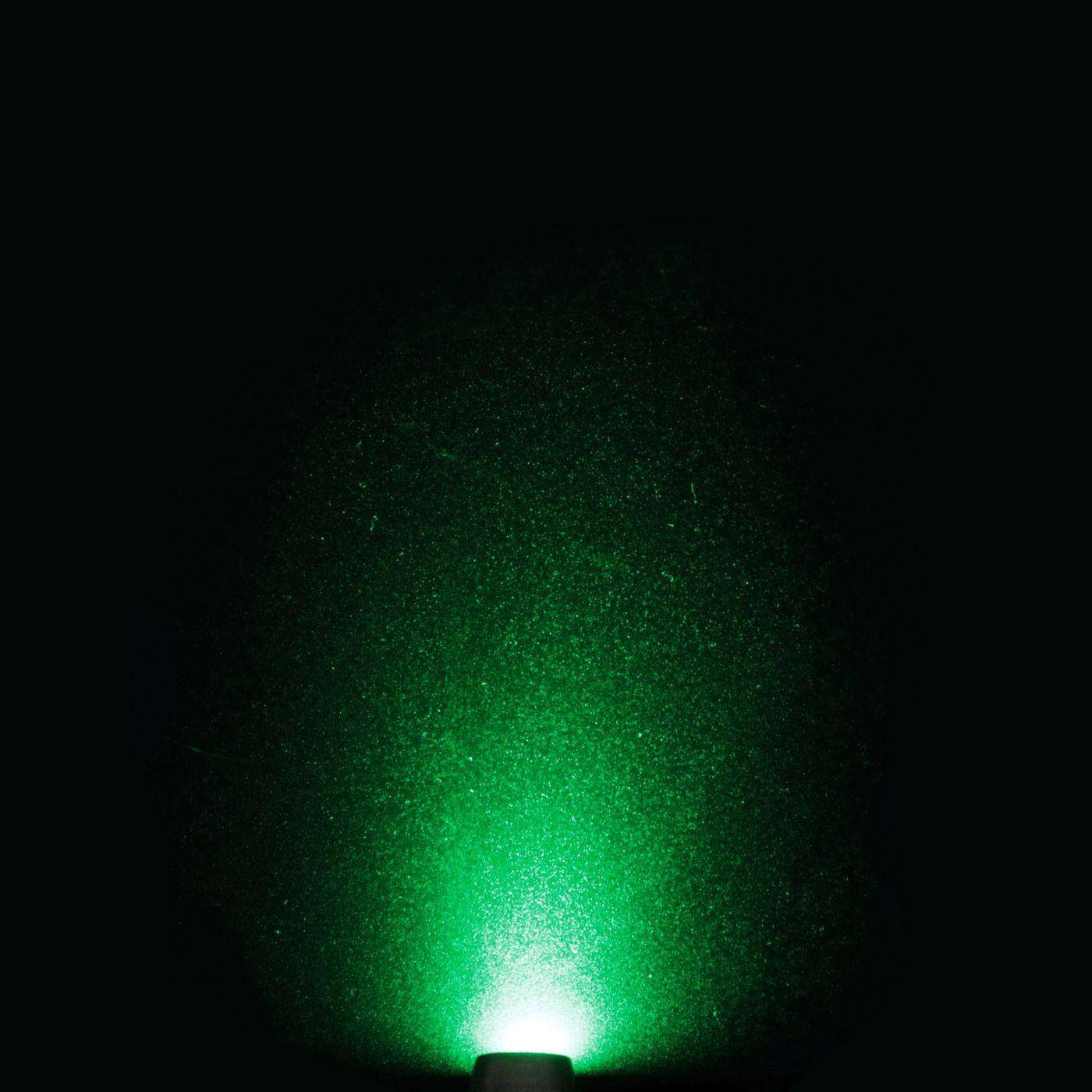 5x Superhelle Signal Schraub LEDs Grün 24V 20cm Kabel 15000…20000mcd 45°
