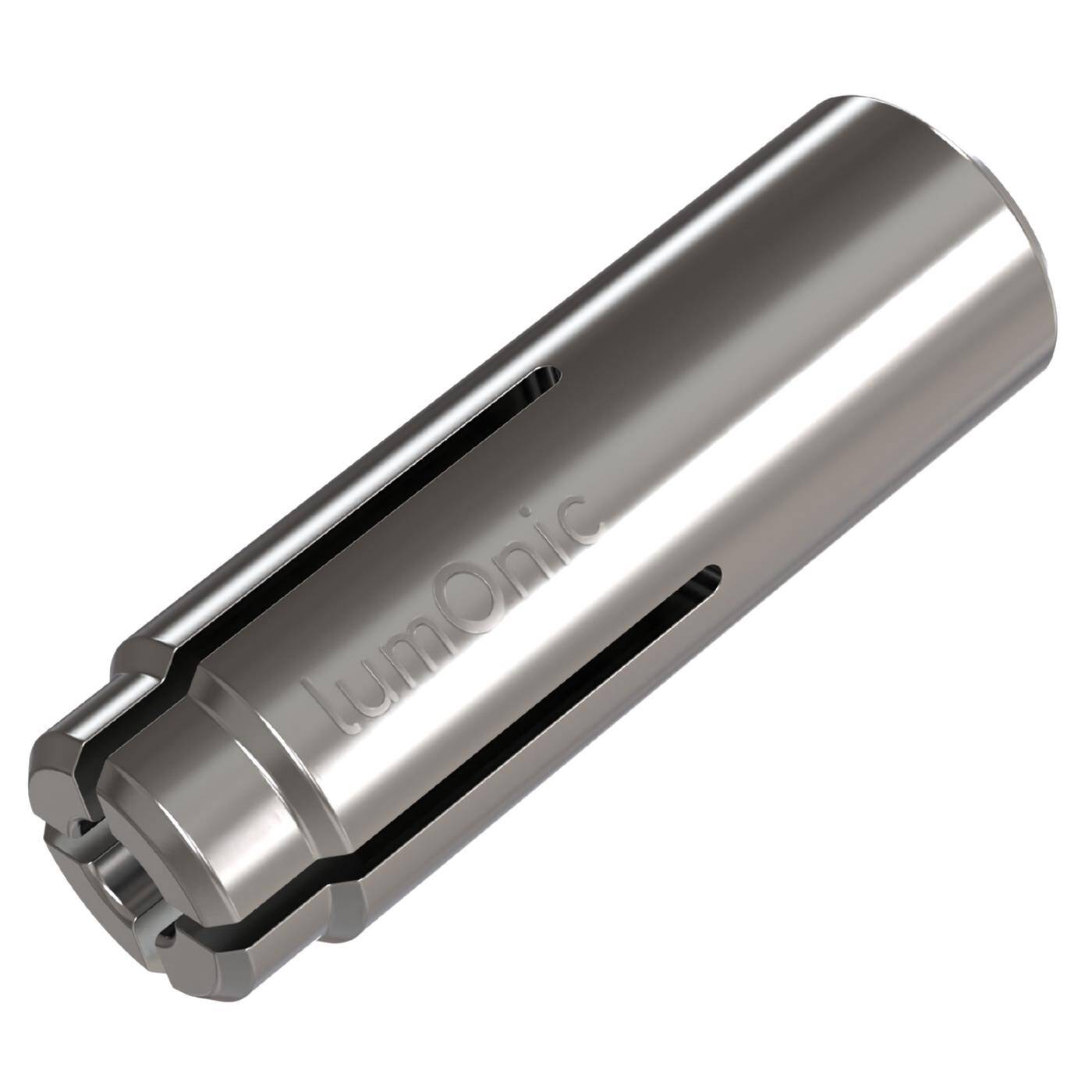 M6 x 25mm Impact Anchor Galvanised Metal dowels Dowel Drop-in dowel