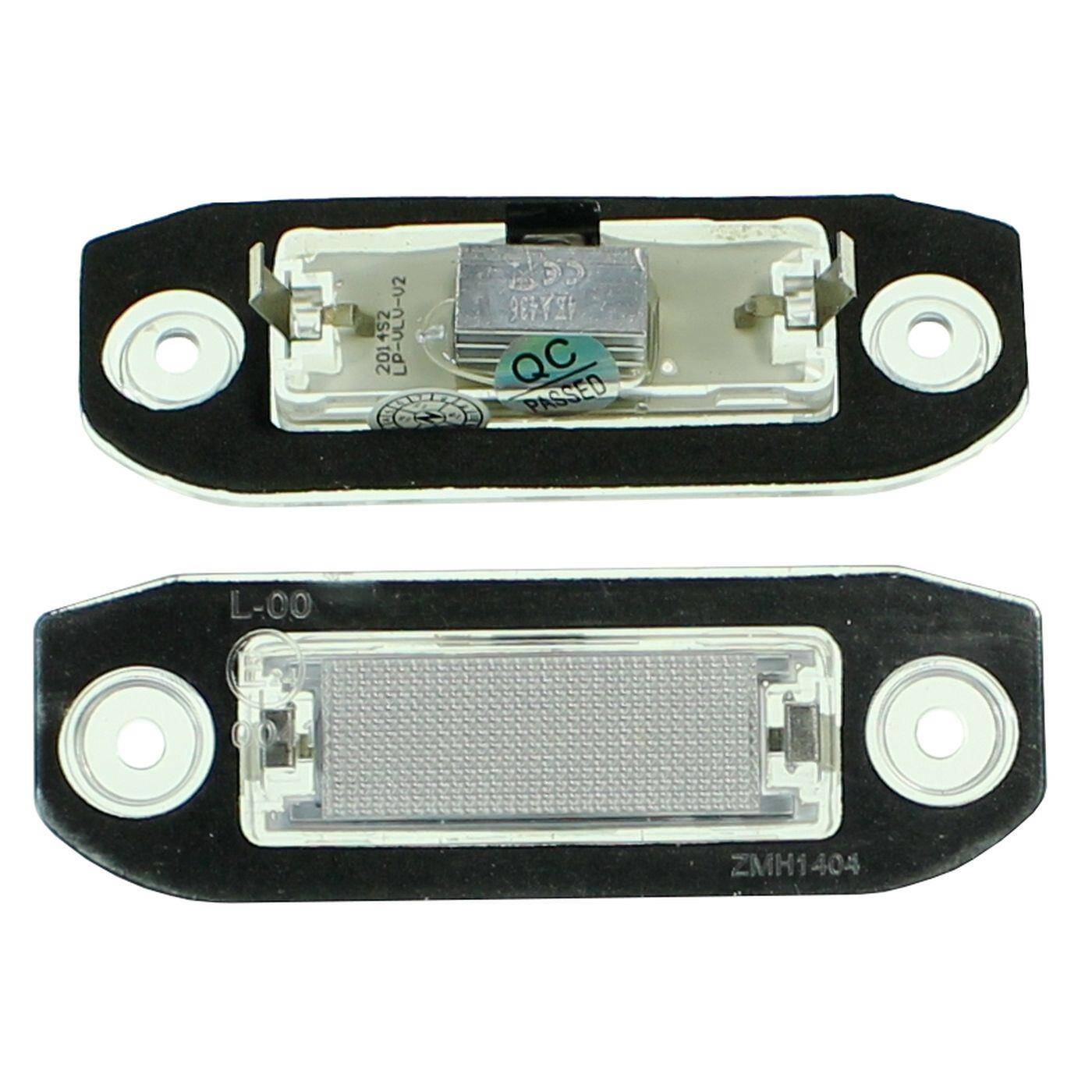Number plate illumination LED suitable for Volvo Number plate illumination LED suitable for Volvo