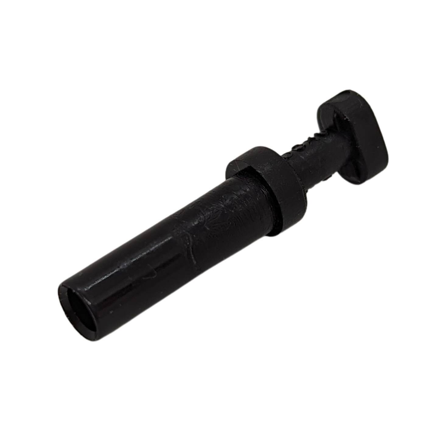 PU hose stopper 6mm straight Blanking plug Pneumatic sealing plug Hose plug Compressed air