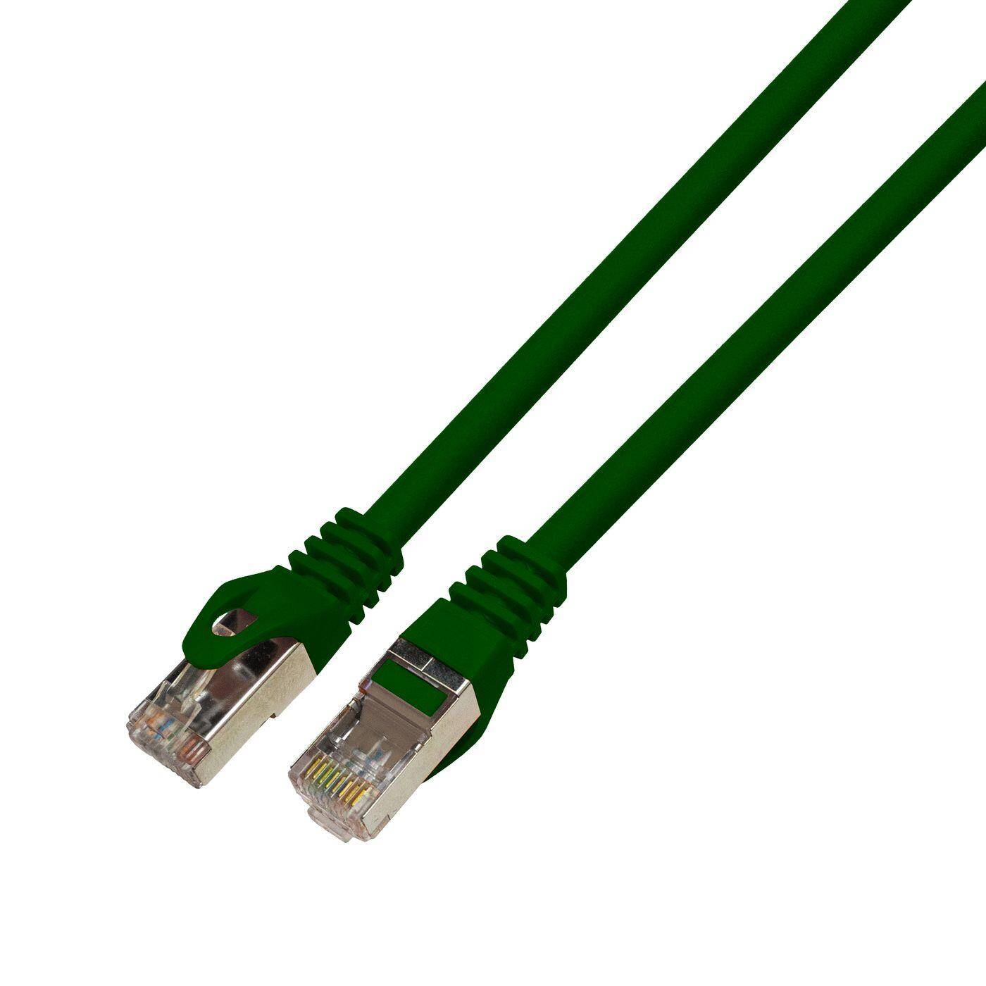 2m CAT7 Patch Cable S/FTP RJ45  Ethernet LAN Network cable