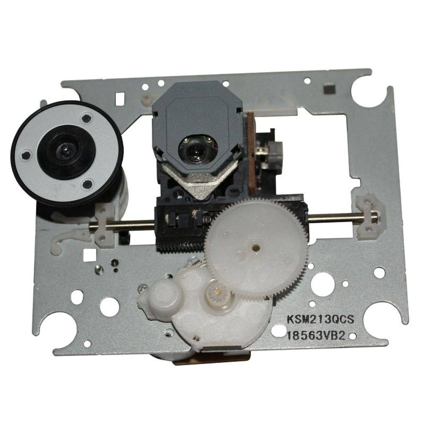 Lasereinheit KSM213QCS KSS213Q + Mechanik Laser Pickup