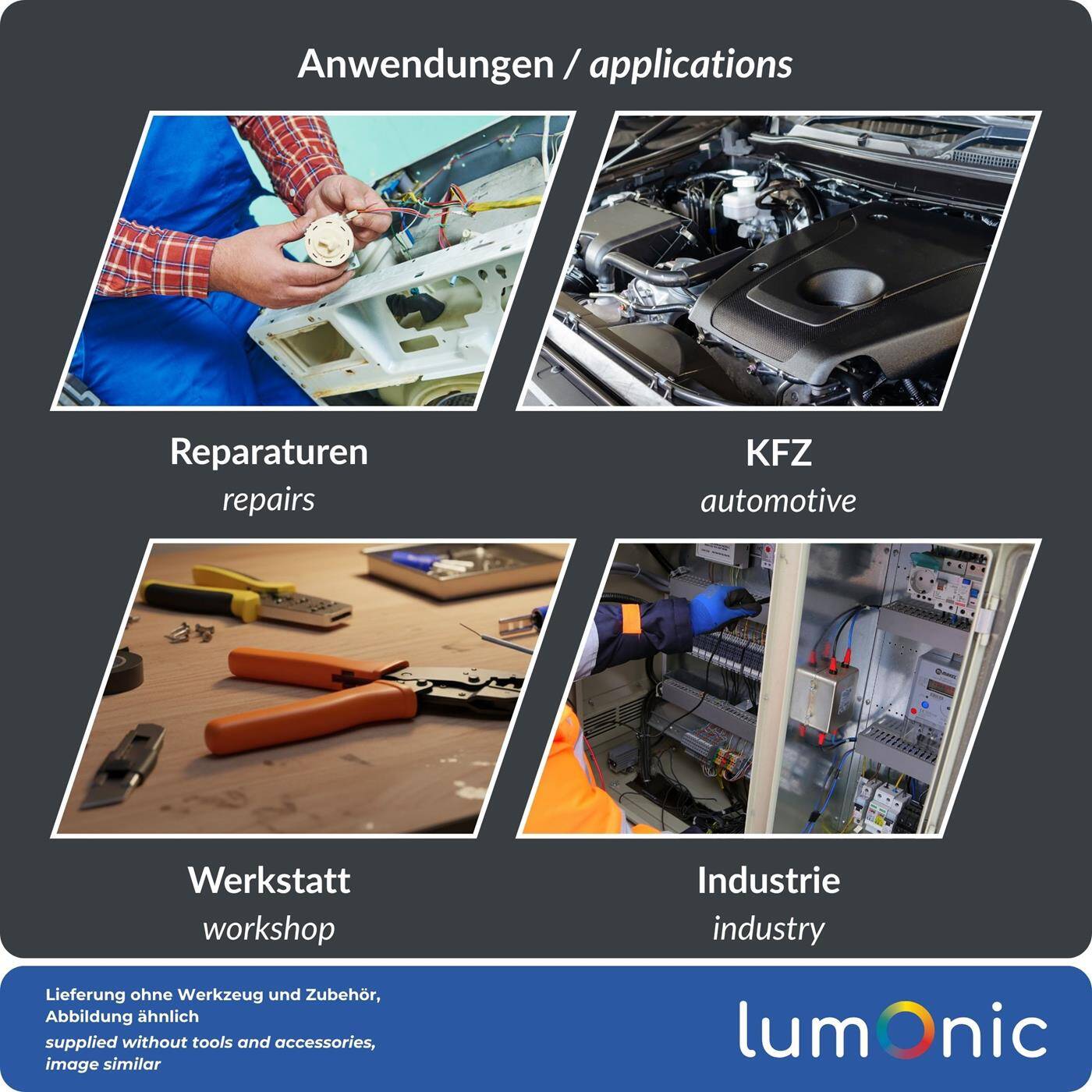 25x Round plug fully insulated 1,5-2,5mm² Pin diameter 5mm Blue Connectors Tin 25x Round plug fully insulated 1,5-2,5mm² Pin diameter 5mm Blue Connectors Tin