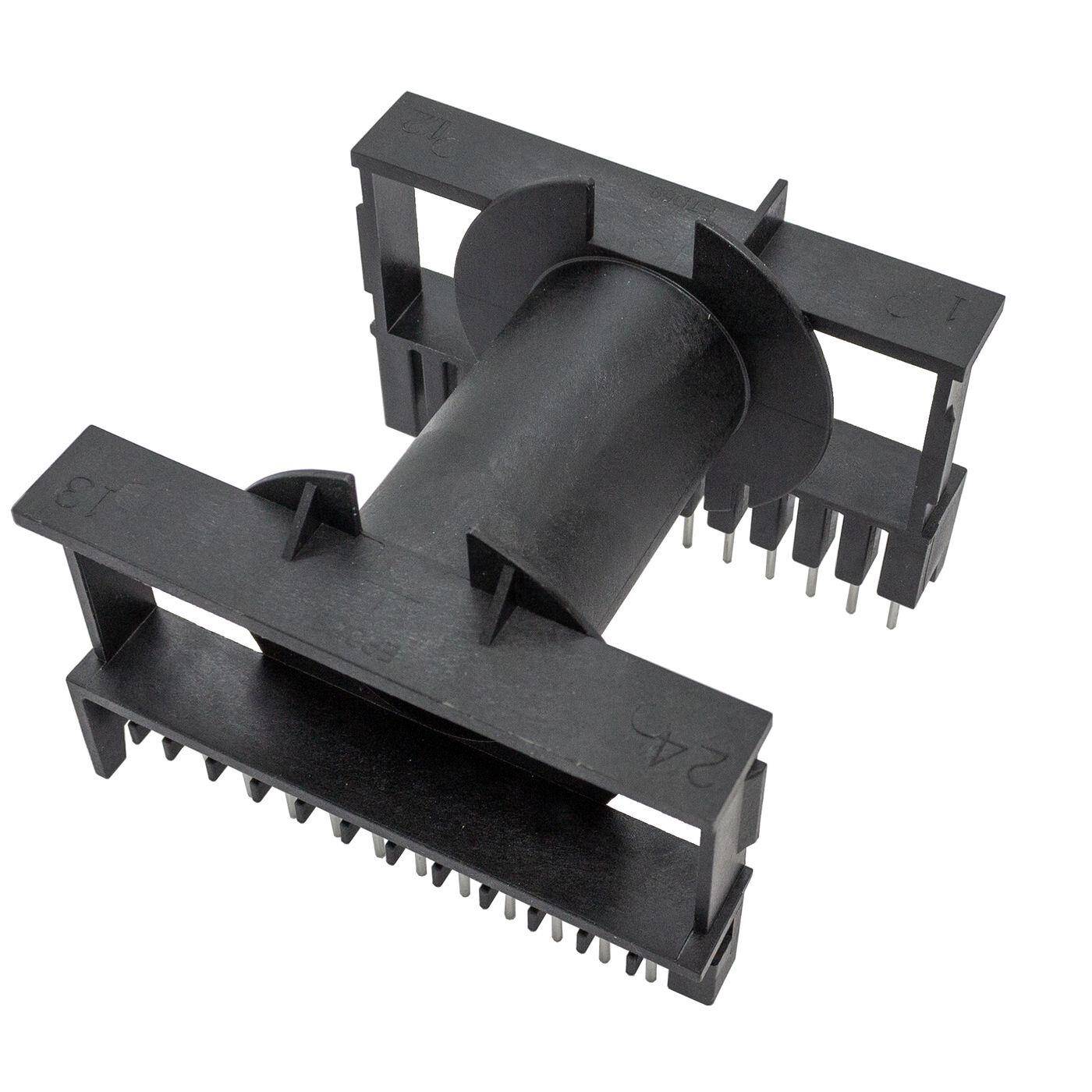 Spulenkörper Radial 24Pin 67x66x49mm