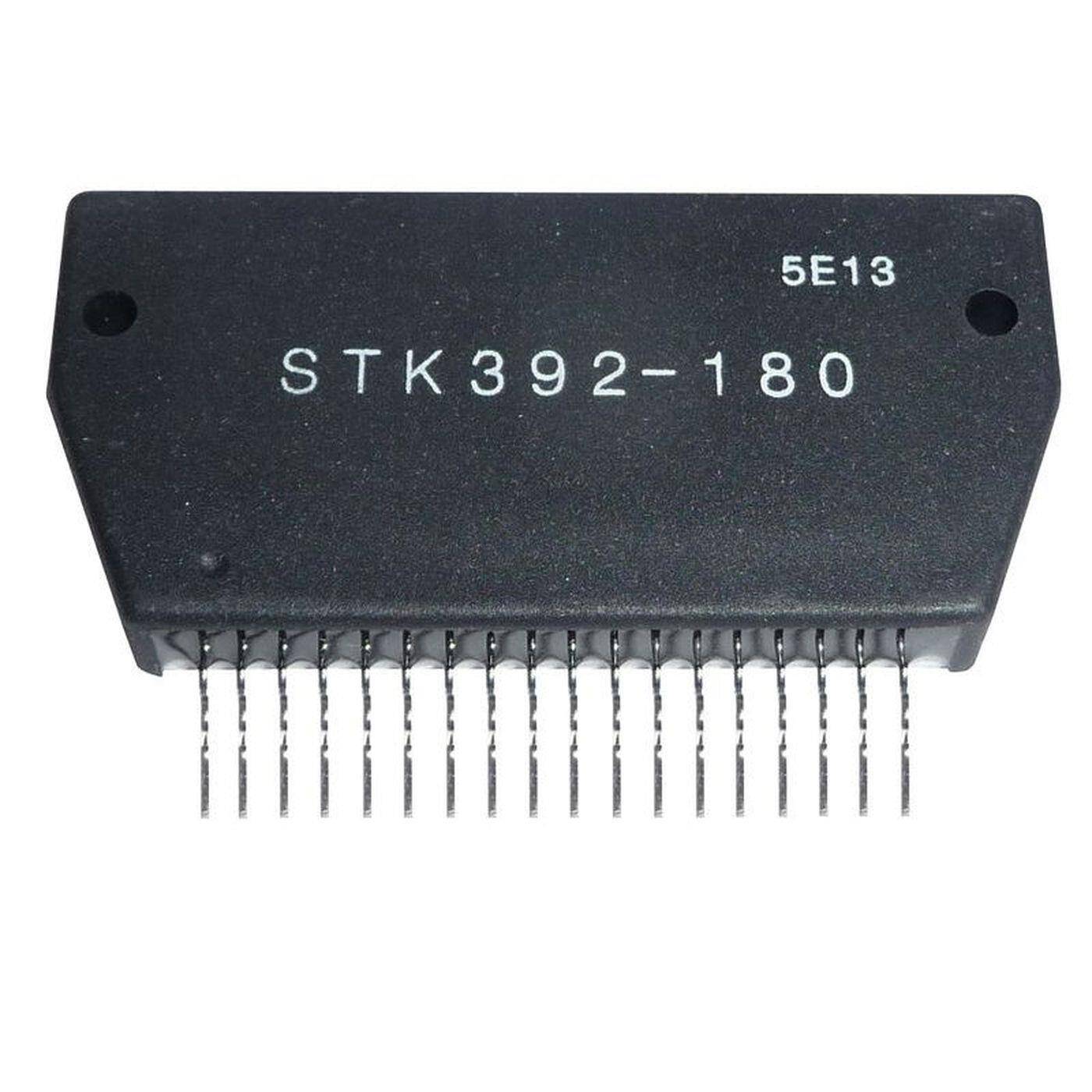 Hybrid-IC STK392-180 63x30mm