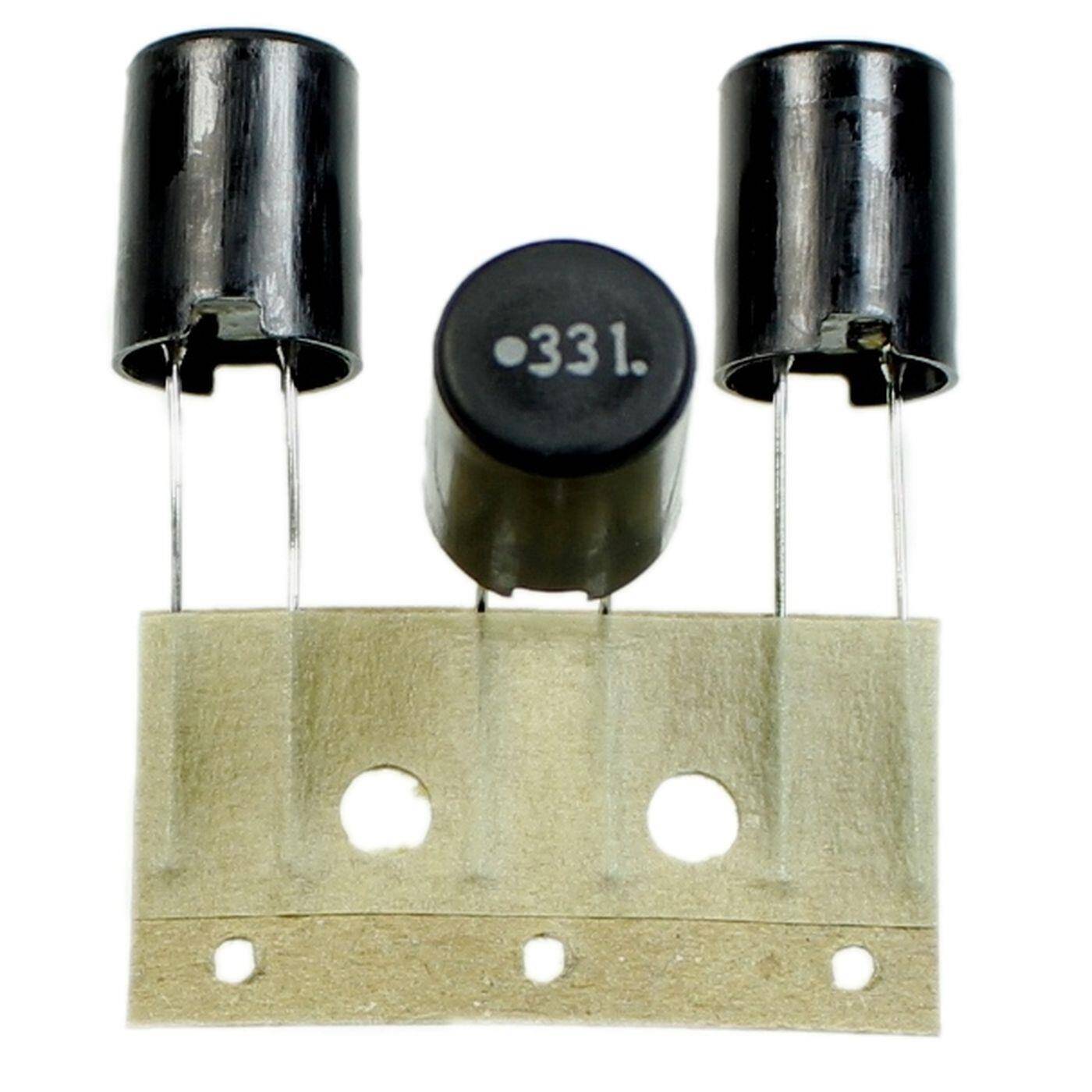 Choke Radial 330µH 680mA 10x14mm Taiyo Yuden LHL10TB331K Choke Radial 330µH 680mA 10x14mm Taiyo Yuden LHL10TB331K