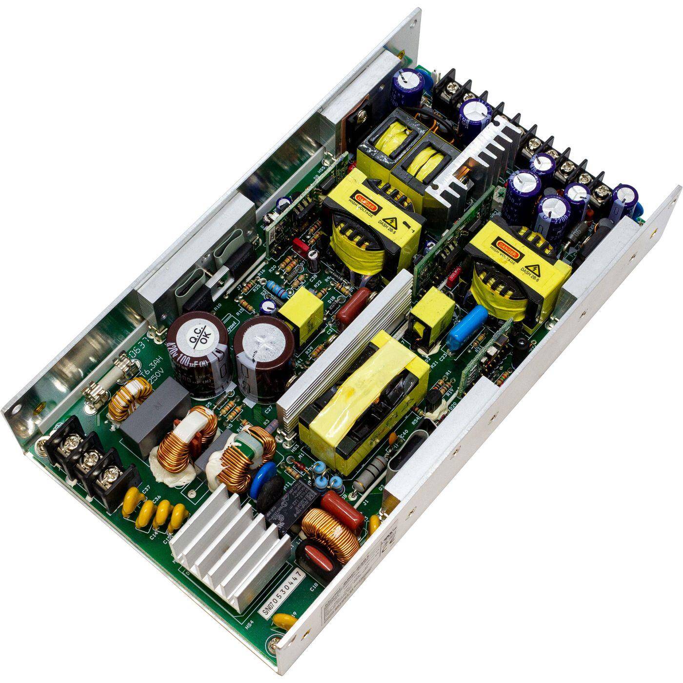 Skynet SNP-Z301 360W 45A@+5V 14A@+12V 2A@-12V Industrielles Netzteil