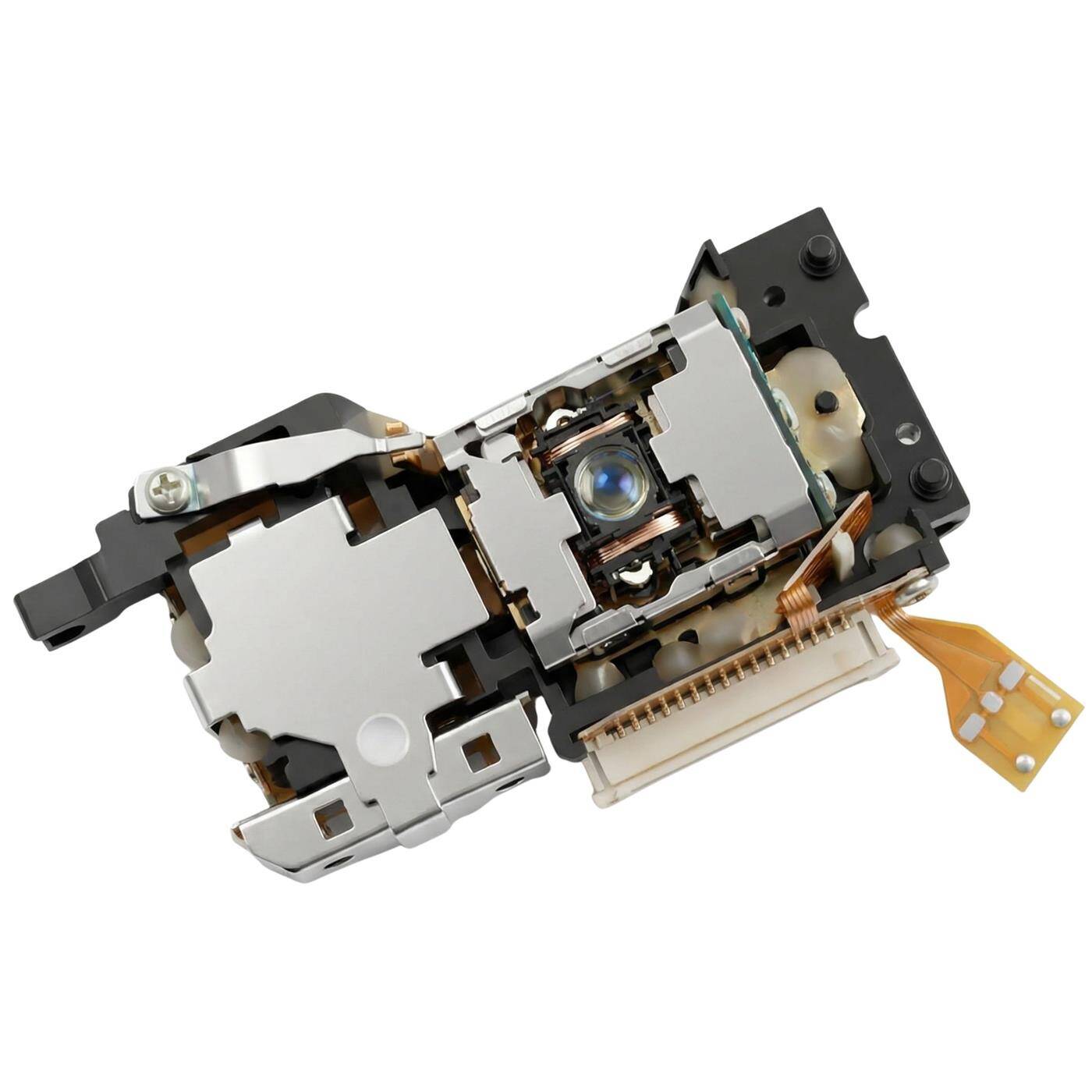 Laser unit RAF3024 Laser Pickup | Use for CD players from many manufacturers | Suitable for CD-DA, CD-ROM and CD-RW