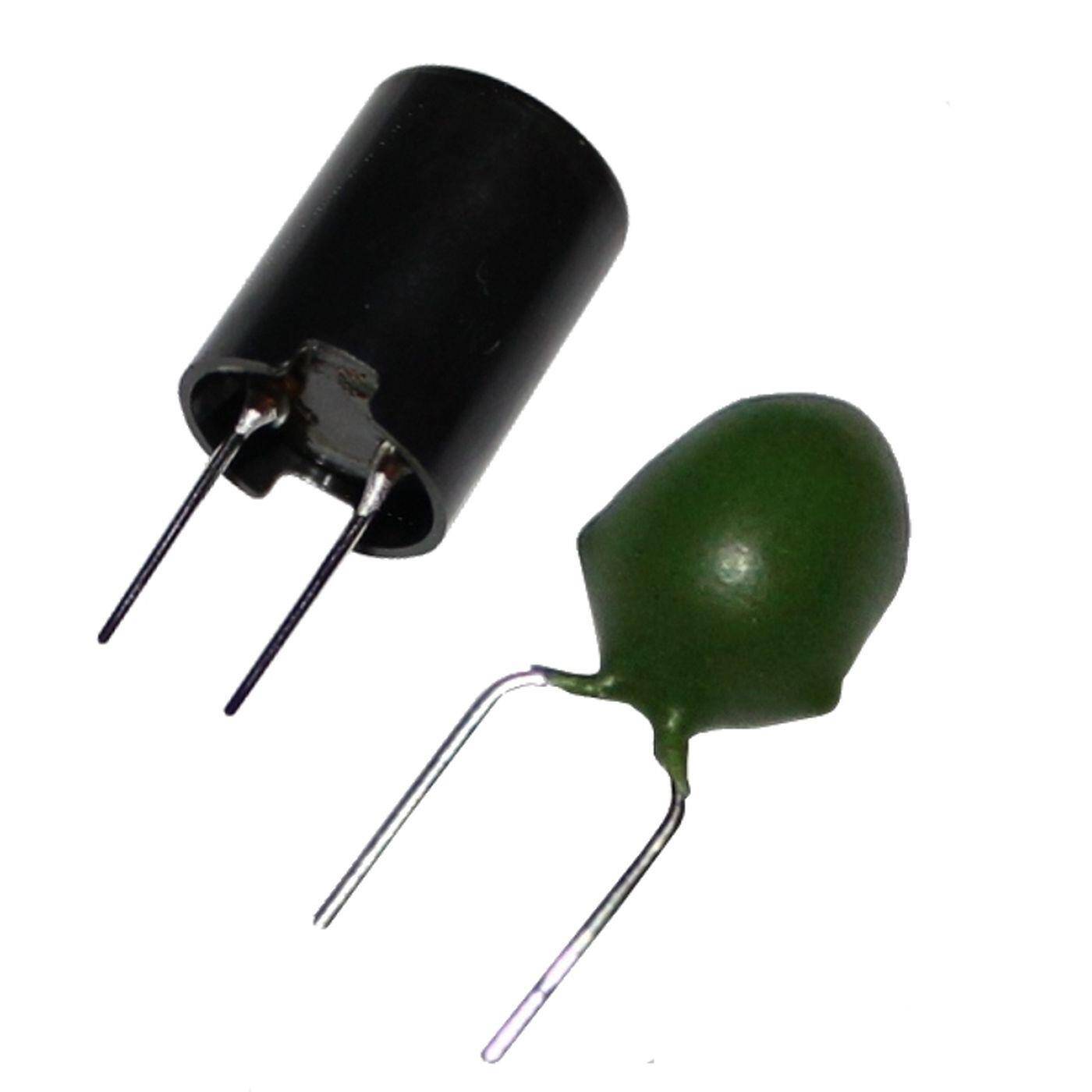 Filter Radial 120R @ 50MHz 7A d6x7mm Taiyo Yuden FBR06HA121NA Filter Radial 120R @ 50MHz 7A d6x7mm Taiyo Yuden FBR06HA121NA