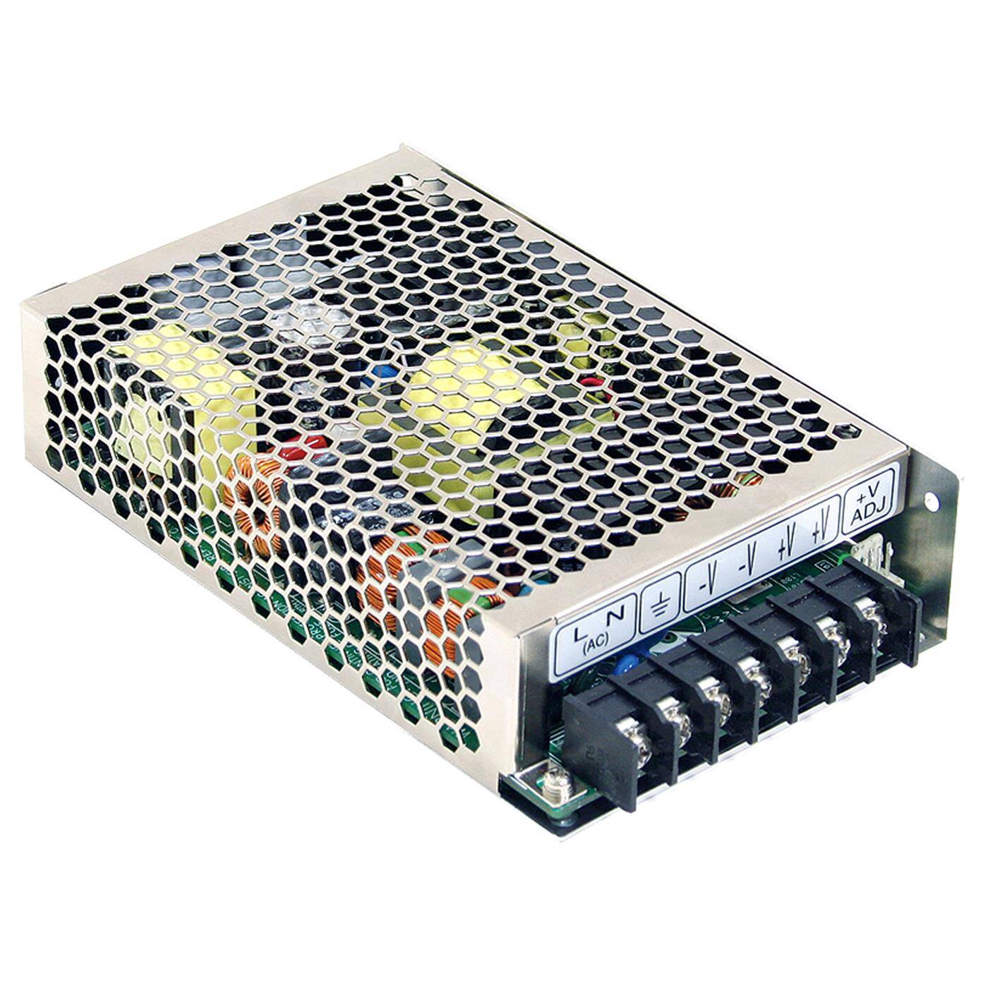 HRP-100-5 85W 5V 17A Industrial power supply