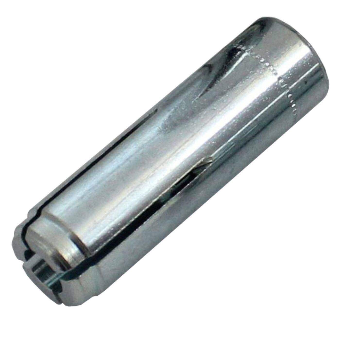 M12 x 50mm Impact Anchor Galvanised Metal dowels Dowel Drop-in dowel