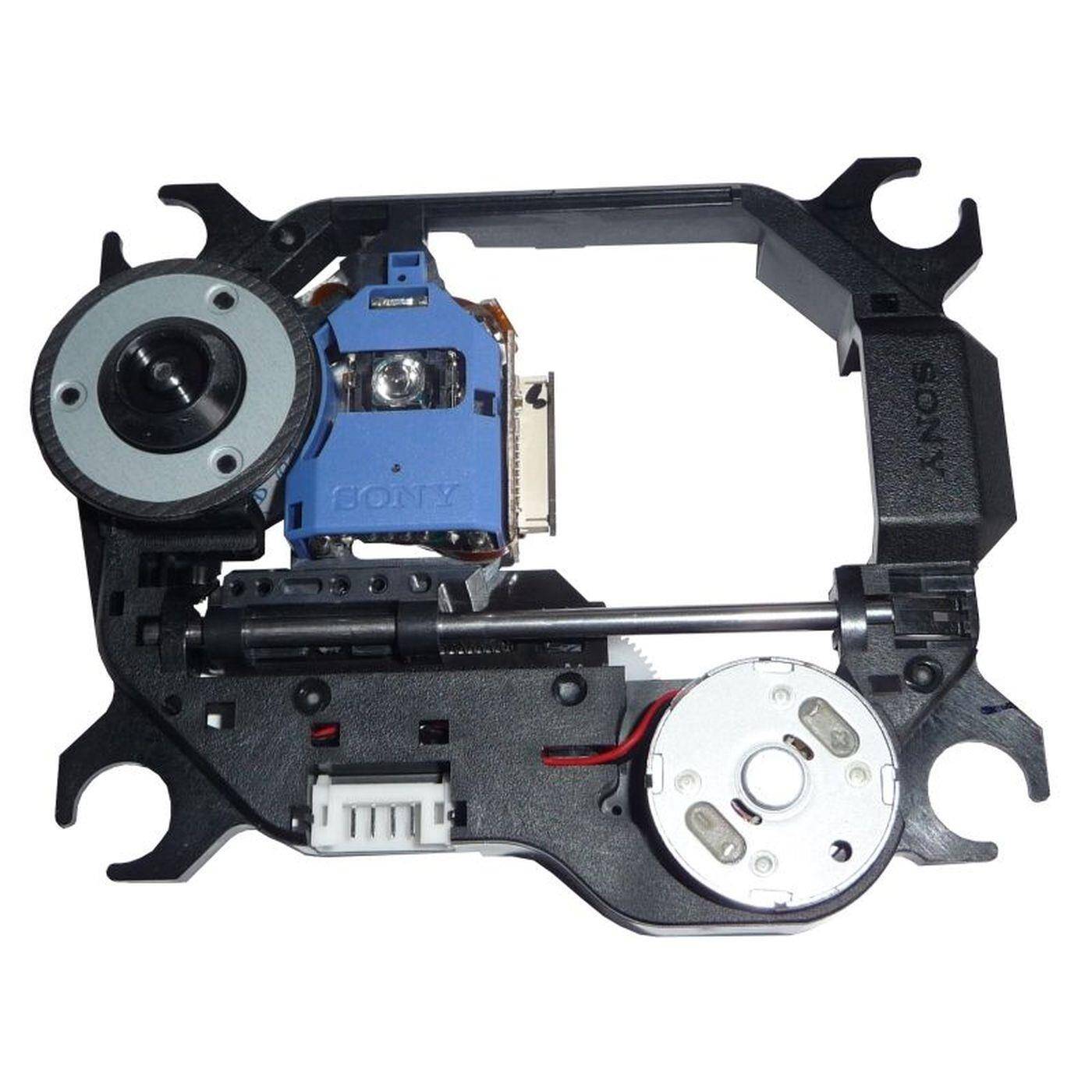 Lasereinheit KHM313AAA + Mechanik Für CD-DA, CD-ROM und CD-RW geeignet