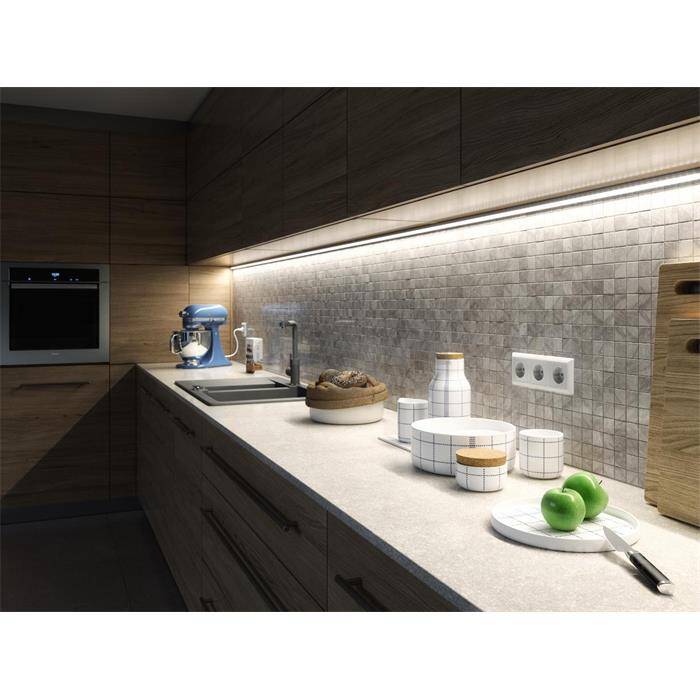 1m LED profile H Inox 17x17mm Aluminium 30° 60° Corner profile for 12mm LED strips 1m LED profile H Inox 17x17mm Aluminium 30° 60° Corner profile for 12mm LED strips