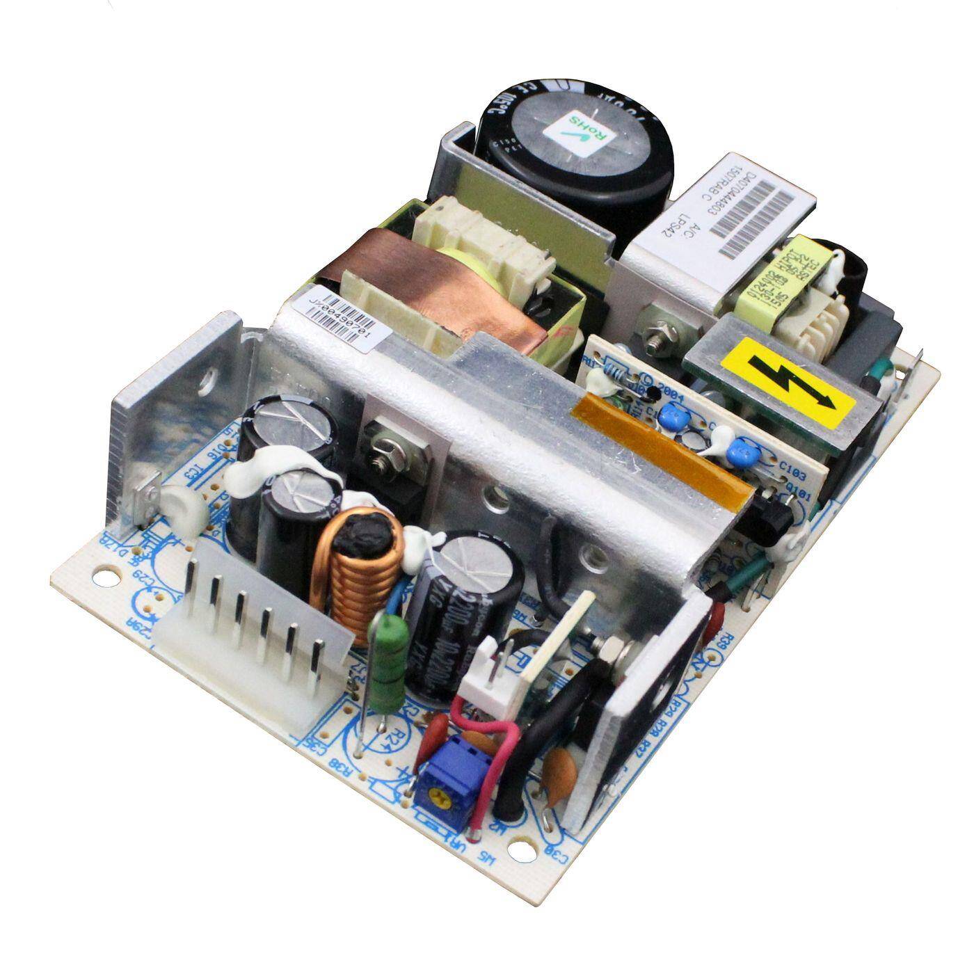 Astec LPS42 55W 5V 11A Industrial power supply Open-Frame