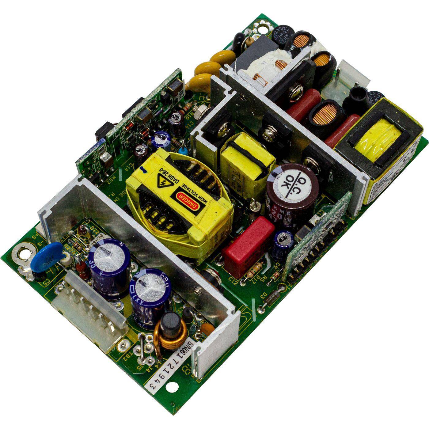 Skynet SNP-Z10H-M 130W 28V 4,65A Industrielles Netzteil Skynet SNP-Z10H-M 130W 28V 4,65A Industrielles Netzteil