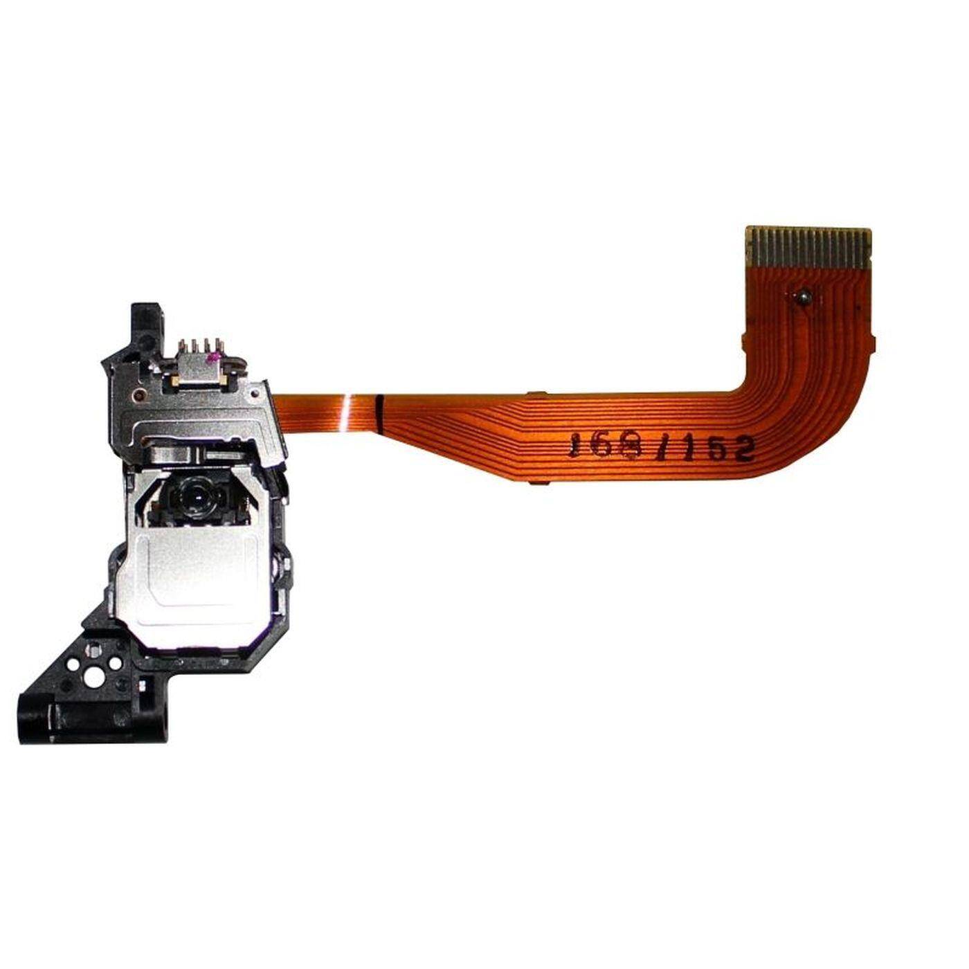 Laser unit QSS200 Laser Pickup Suitable for CD-DA, CD-ROM and CD-RW Laser unit QSS200 Laser Pickup Suitable for CD-DA, CD-ROM and CD-RW