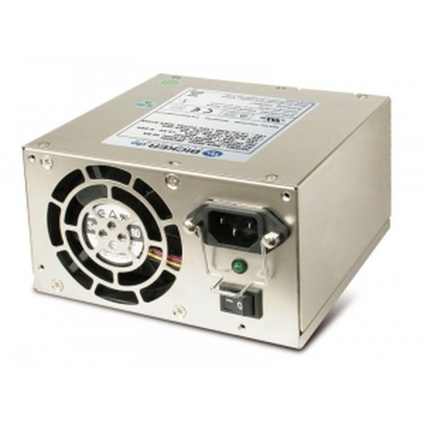 ATX Industrie PC Netzteil Bicker BEA-540H 400W