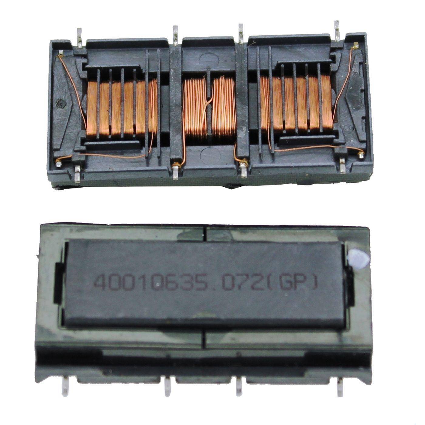 LCD Inverter Trafo Darfon 4001Q Inverterboard Trafo LCD Inverter Trafo Darfon 4001Q Inverterboard Trafo