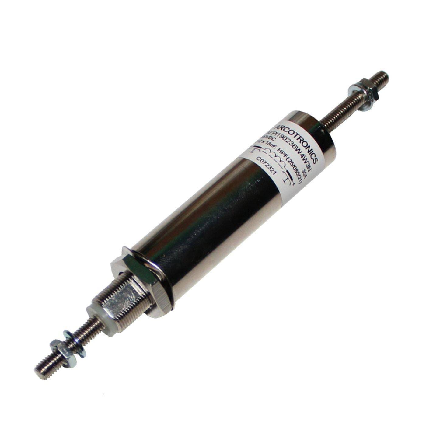 Netzfilter 35A @ 600V DC Arcotronics AFPI190236W4W3N Netzfilter 35A @ 600V DC Arcotronics AFPI190236W4W3N