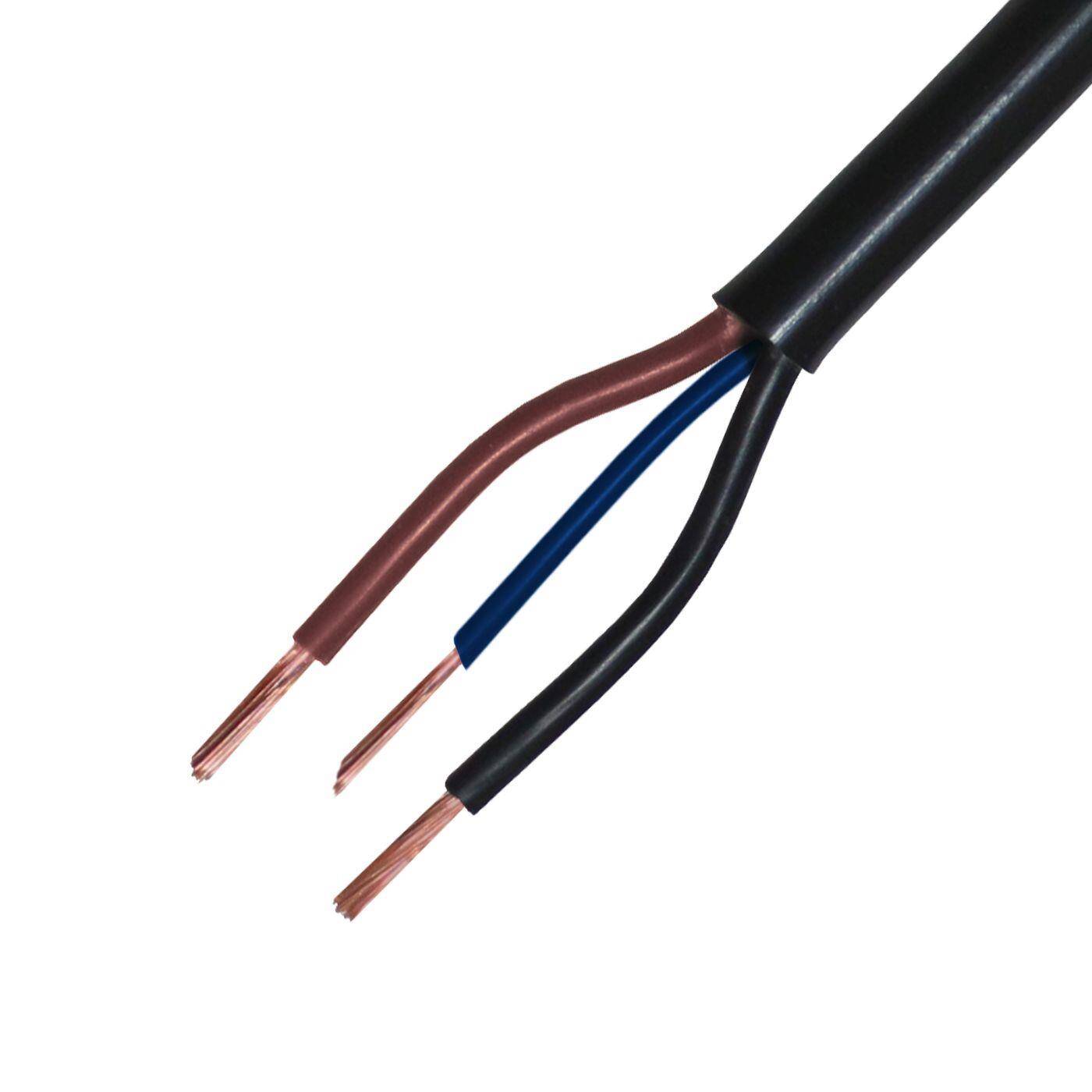 Näherungsschalter Induktiv 30mm M30 NPN Öffner 6...36V DC IP67 Sensor Messing vernickelt -30...+65°C