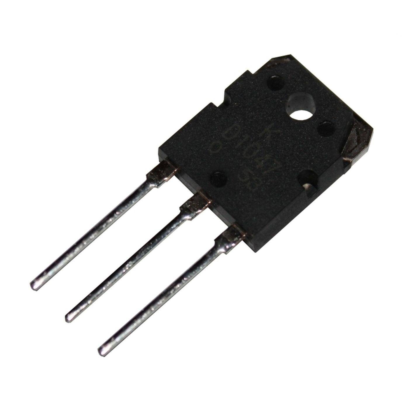 N Channel MOS FET Transistor Fenghua 2SK2765 TO-3PN 125W 800V 7A