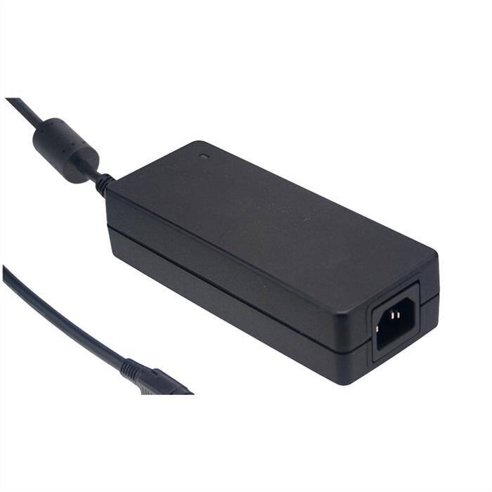 GST120A24-P1M 120W 24V 5A Tischnetzteil Kabel 120cm + DC Stecker (2,5/5,5mm) AC DC Adpater GST120A24-P1M 120W 24V 5A Tischnetzteil Kabel 120cm + DC Stecker (2,5/5,5mm) AC DC Adpater