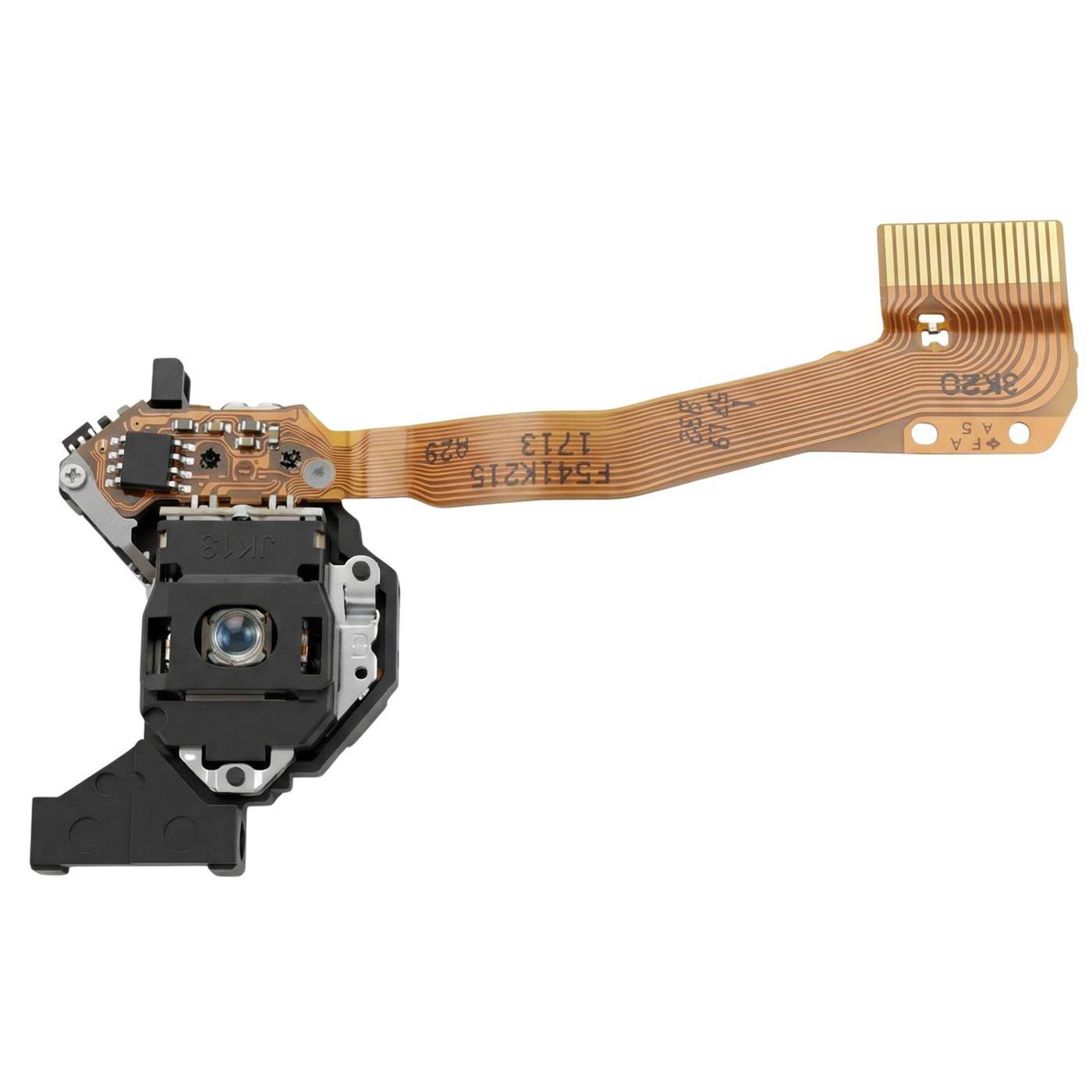 Lasereinheit RAE0142Z + IC Laser Pickup | Einsatz für CD-Player von vielen Herstellern | Für CD-DA, CD-ROM und CD-RW geeignet