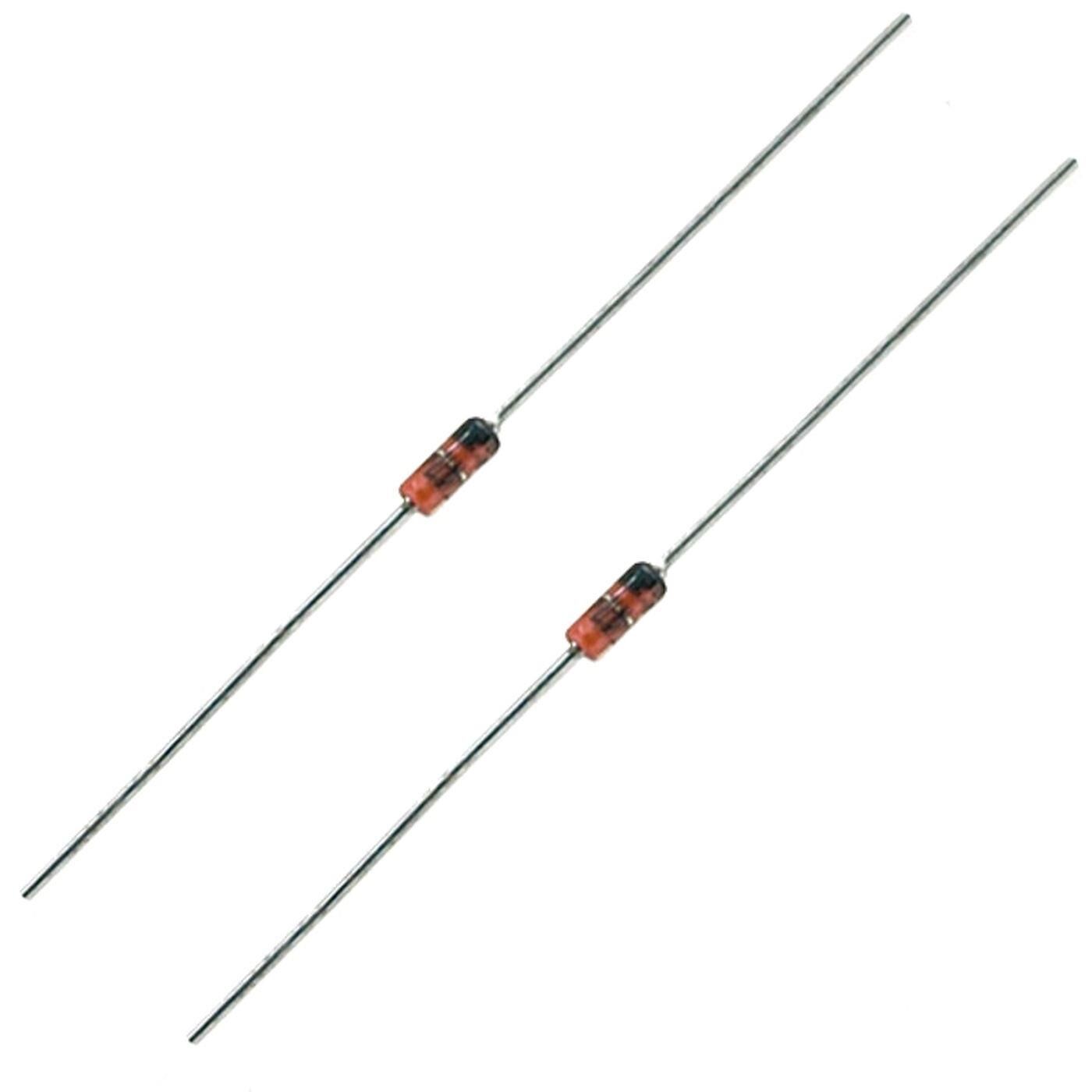 Z Diode Vishay BZX55C13 DO-35 0,5W 13V