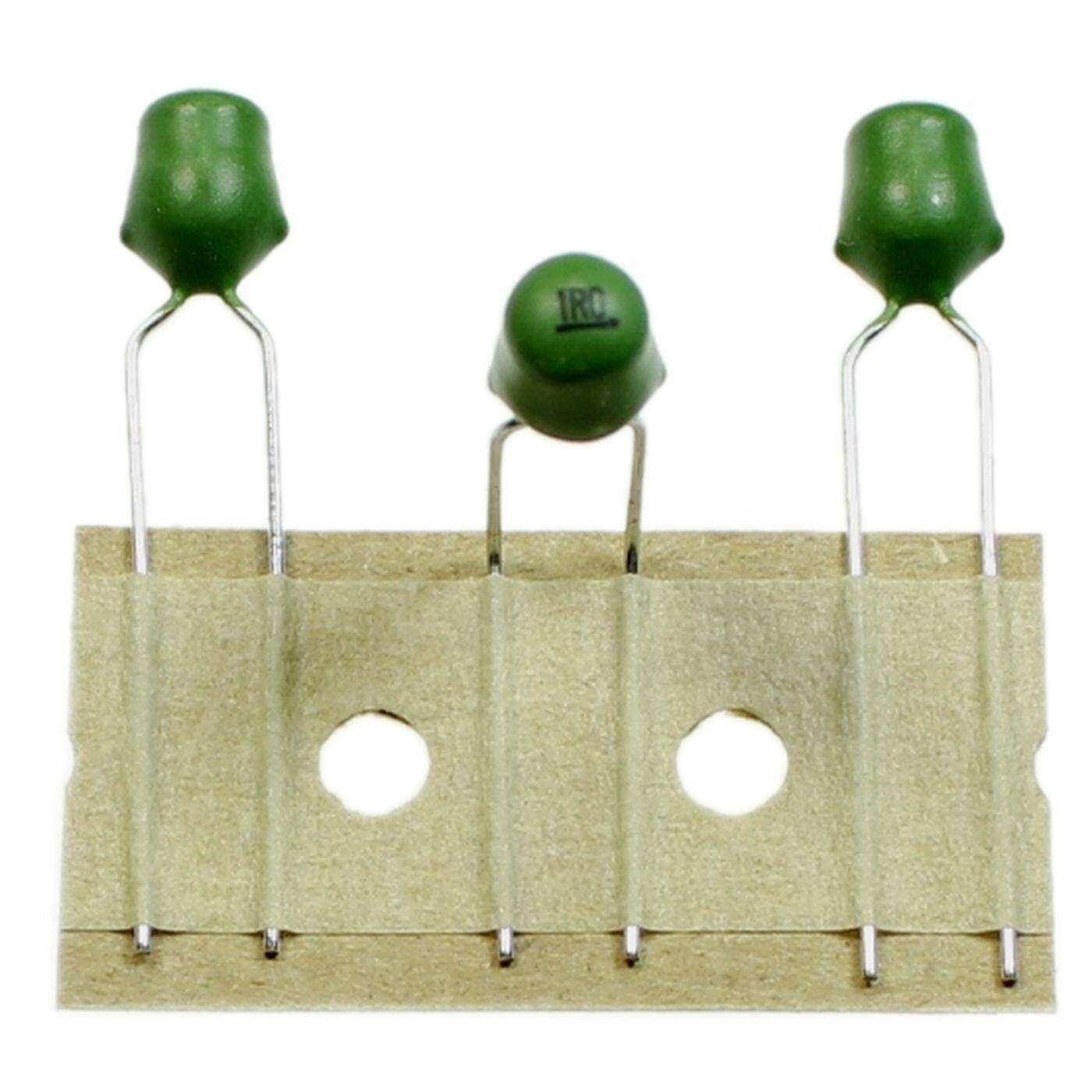 Choke Radial 1µH 2,5A 7,5x11mm Taiyo Yuden LHLC06TB1R0M Choke Radial 1µH 2,5A 7,5x11mm Taiyo Yuden LHLC06TB1R0M