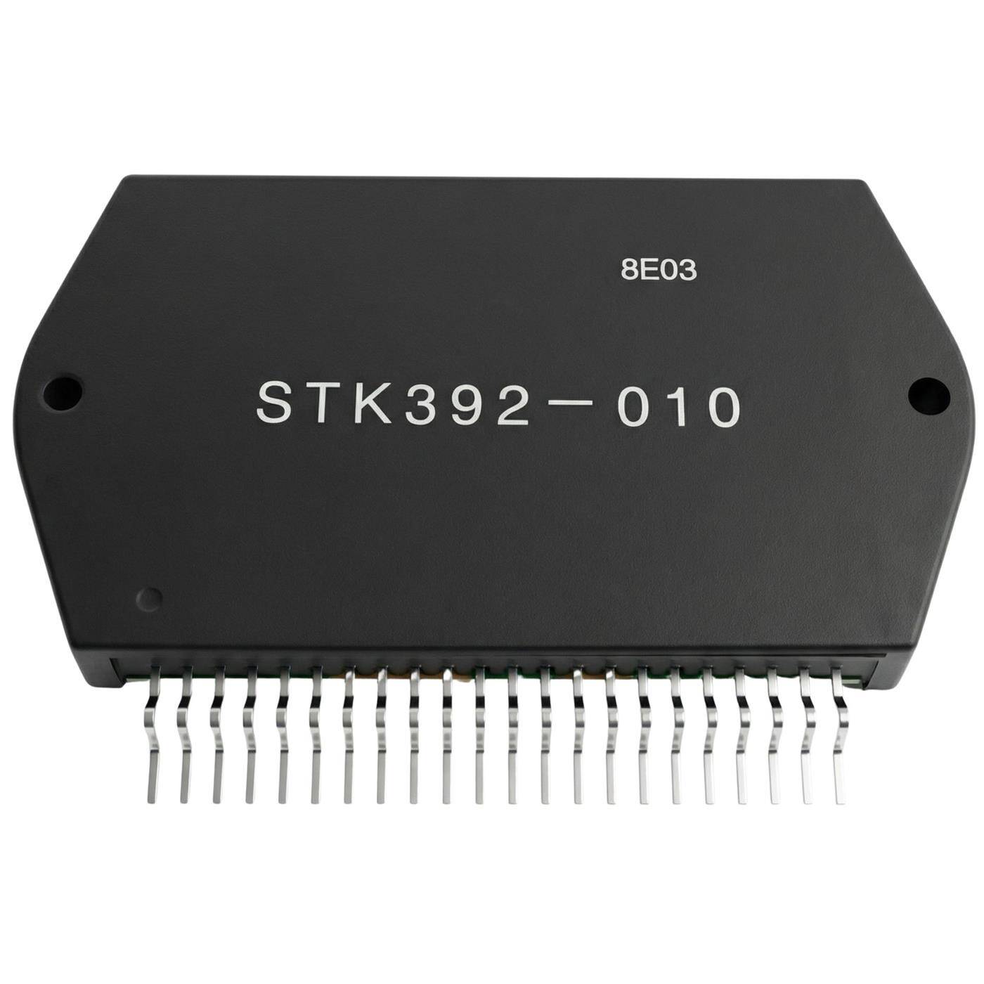 Hybrid IC STK392-010 78x44mm