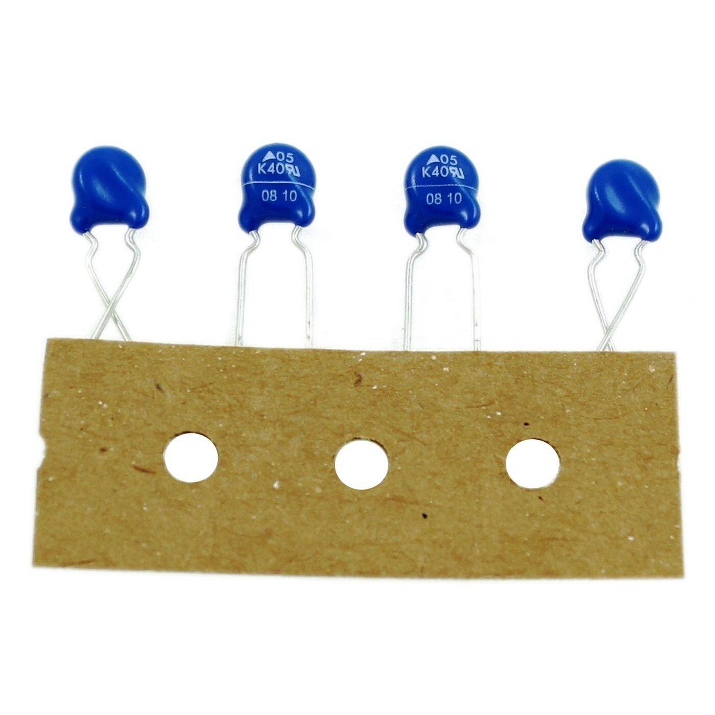 Scheiben Varistor S05K40 40V 10mW RM5 d5x3mm Epcos B72205S0400K211 Scheiben Varistor S05K40 40V 10mW RM5 d5x3mm Epcos B72205S0400K211