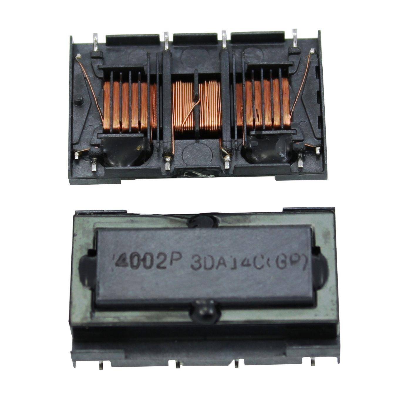 LCD Inverter Trafo Darfon 4002P Inverterboard Trafo LCD Inverter Trafo Darfon 4002P Inverterboard Trafo