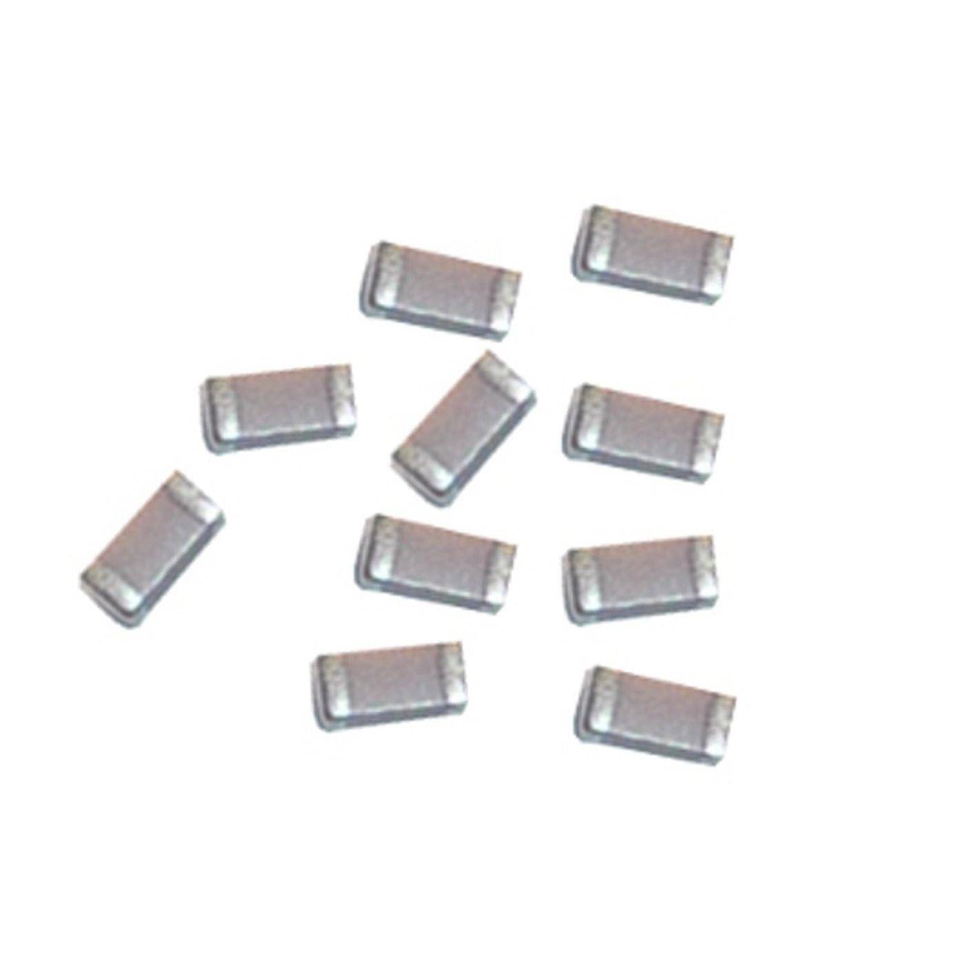 Filter EMI 2200pF / 100V 300mA 1806 muRata NFM41CC222R2A3L Filter EMI 2200pF / 100V 300mA 1806 muRata NFM41CC222R2A3L