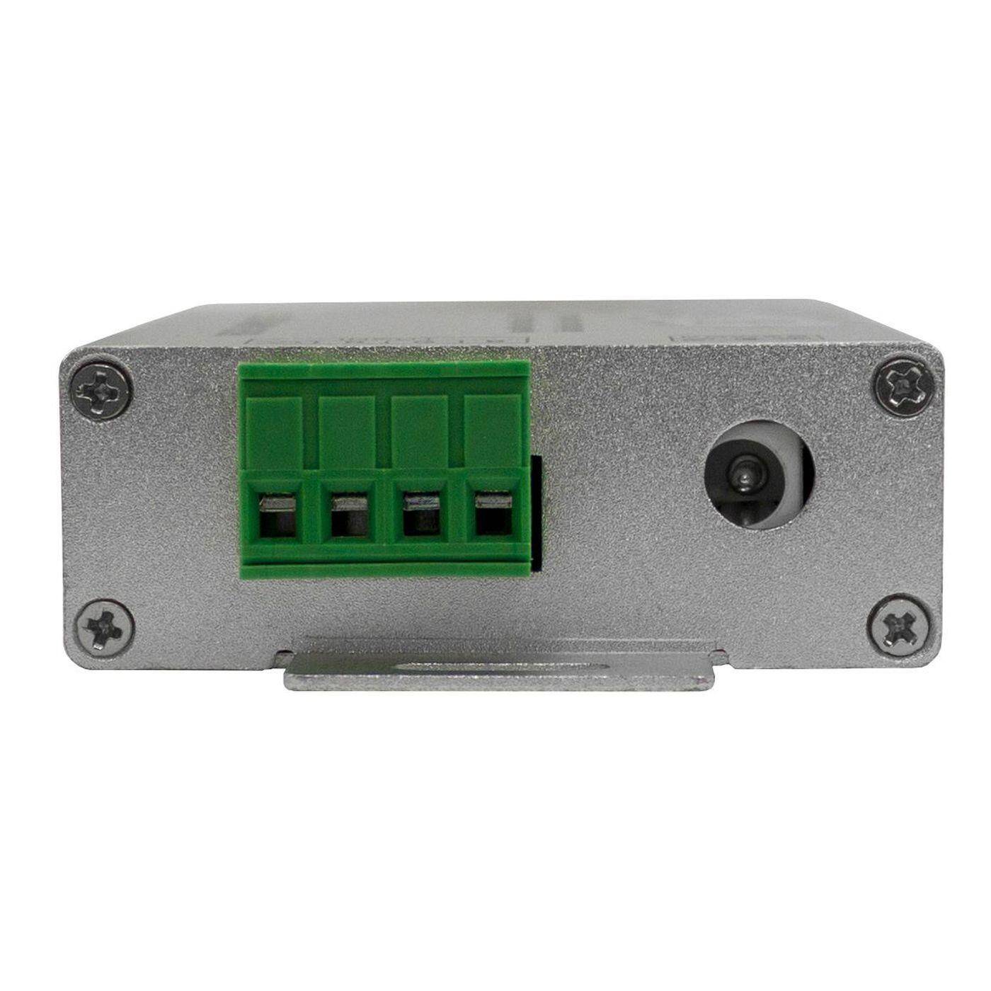 RGB LED Signalverstärker 12...24V 360W RGB; 4-Pin