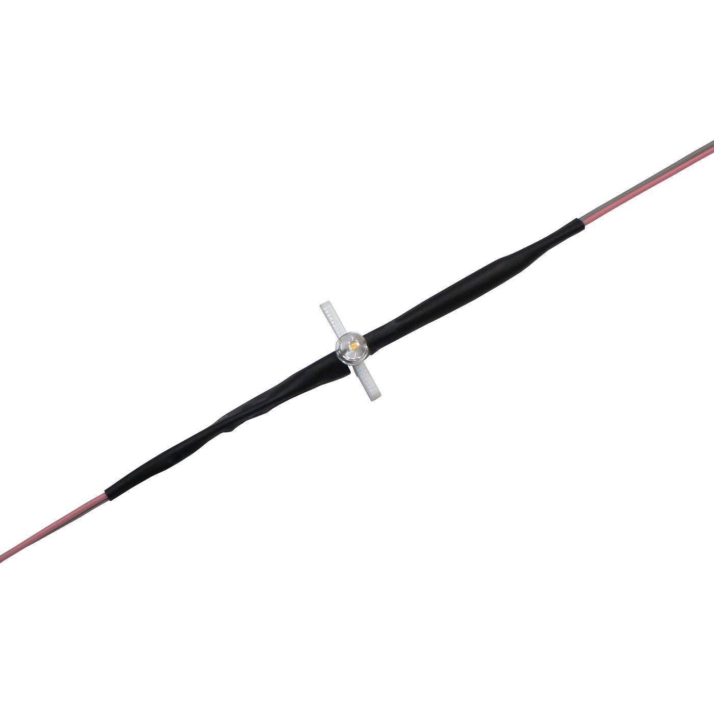 Fugenkreuz LED 5mm Warm-Weiß 3000K Fugenlicht Bodenlicht Fliesen Beleuchtung
