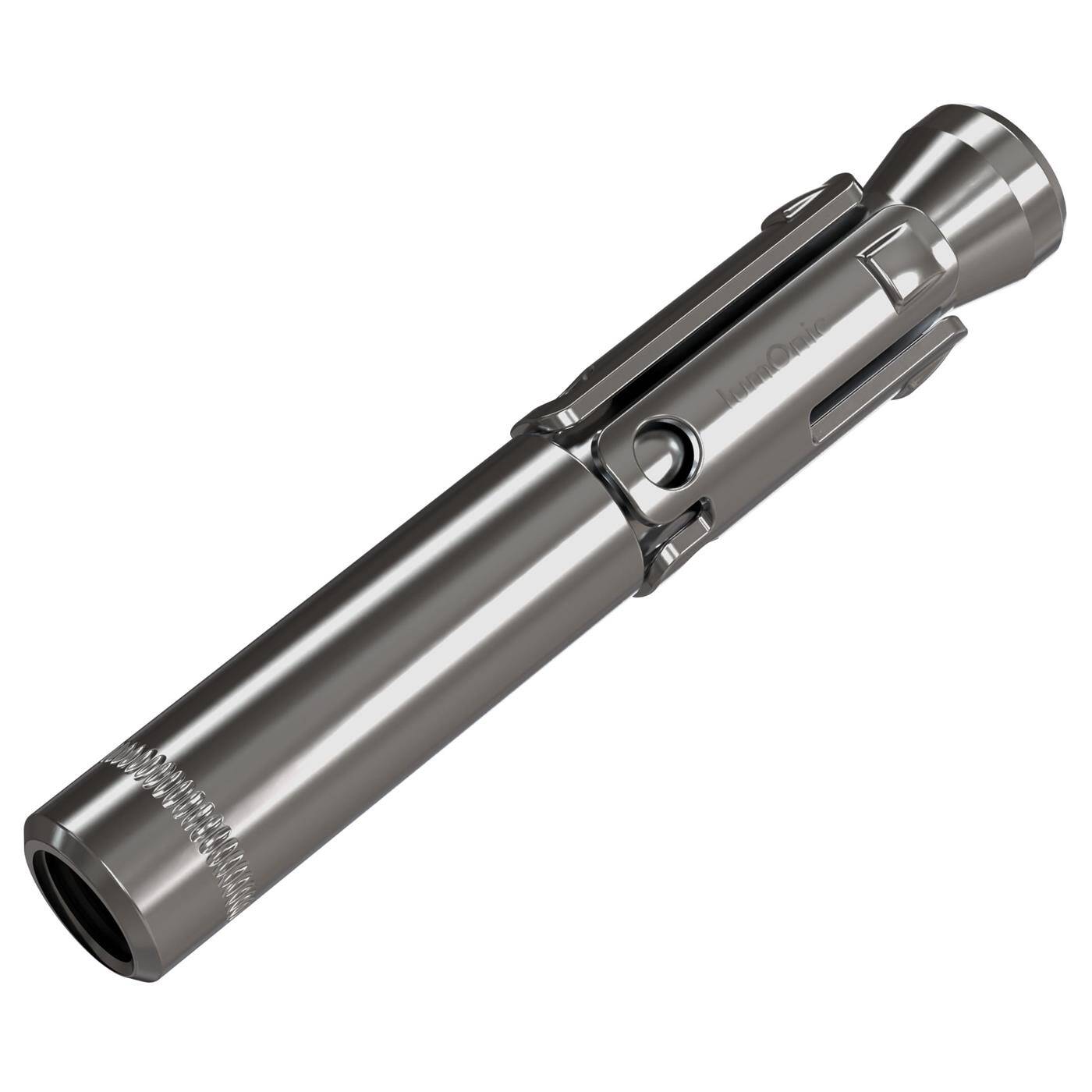 Lumonic Schwerlastdübel mit Innengewinde M8x15mm | hochwertige Edelstahl V2A Innenkeilanker | Durchsteckmontage,  | Betonanker, Schwerlastanker | für Gewindestangen, Haken, Ösen, Boxsack