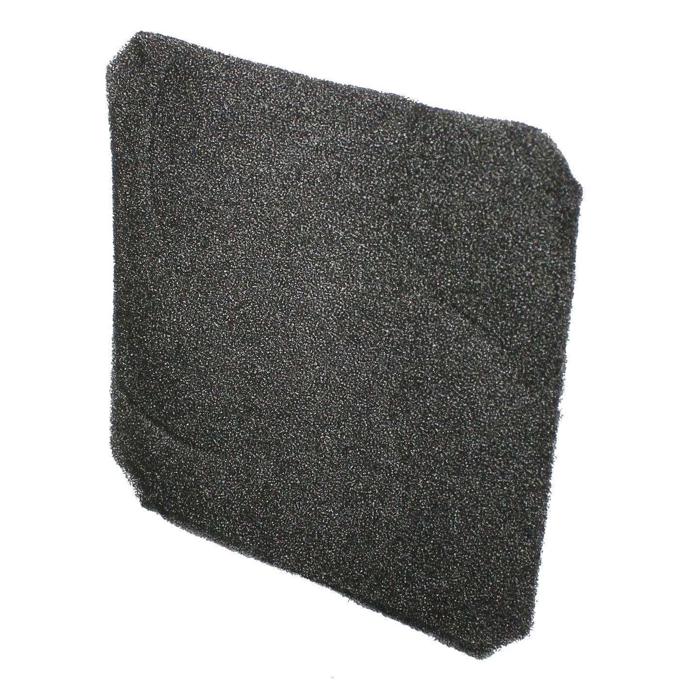 Ersatzfilter für Lüfter 92x92mm 45ppi Wechselfilterelement FE92FI45