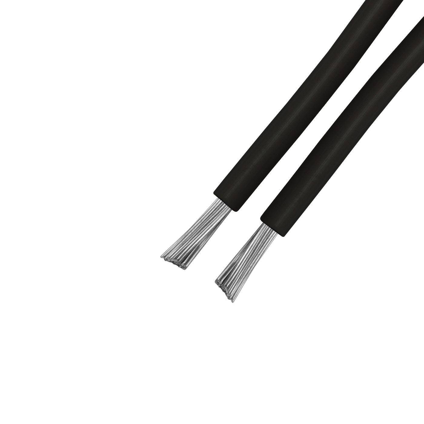 Anlaufkondensator Motorkondensator 120µF 250V 55x119mm Kabel 24cm ICAR 120uF