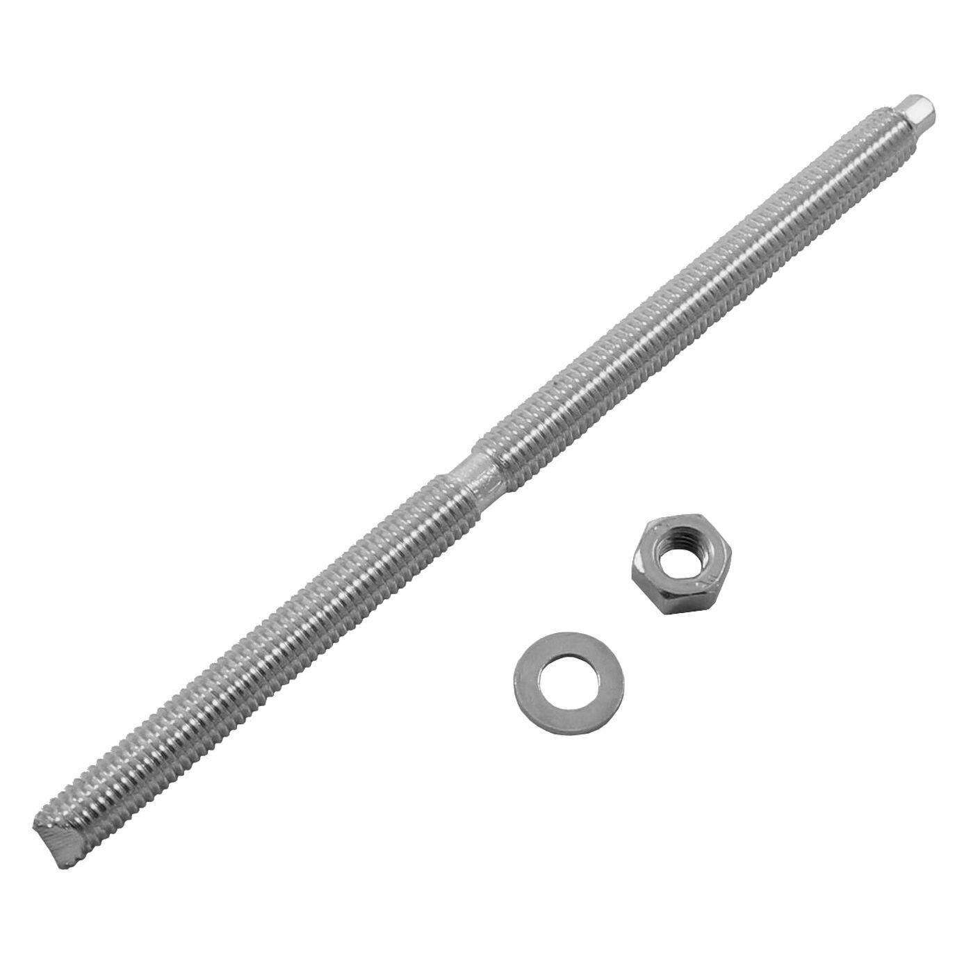 M10 x 190mm anchor rod Stainless steel A4 Metal dowels Heavy Duty Anchor Composite anchor rod