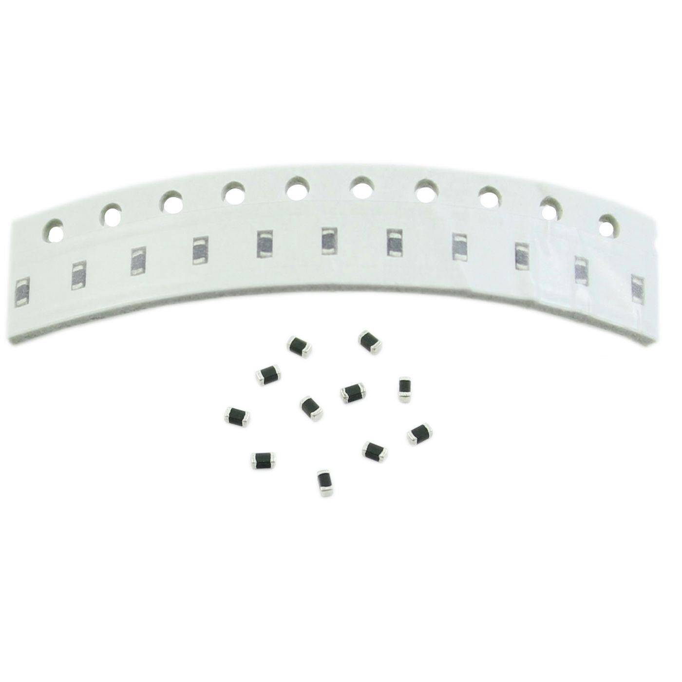 SMD Varistor CT0603K25G 25V 3mW 0603 Epcos B72500T0250K060 SMD Varistor CT0603K25G 25V 3mW 0603 Epcos B72500T0250K060