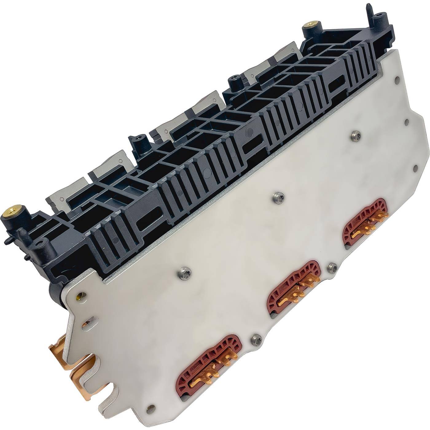 Epcos MKP Foil Capacitor | 420µF 450V DC I 2-Pin Connection I  I 420uF, 420000nF I Capacitor for crossover networks of loudspeakers or for interference suppression of electrical devices