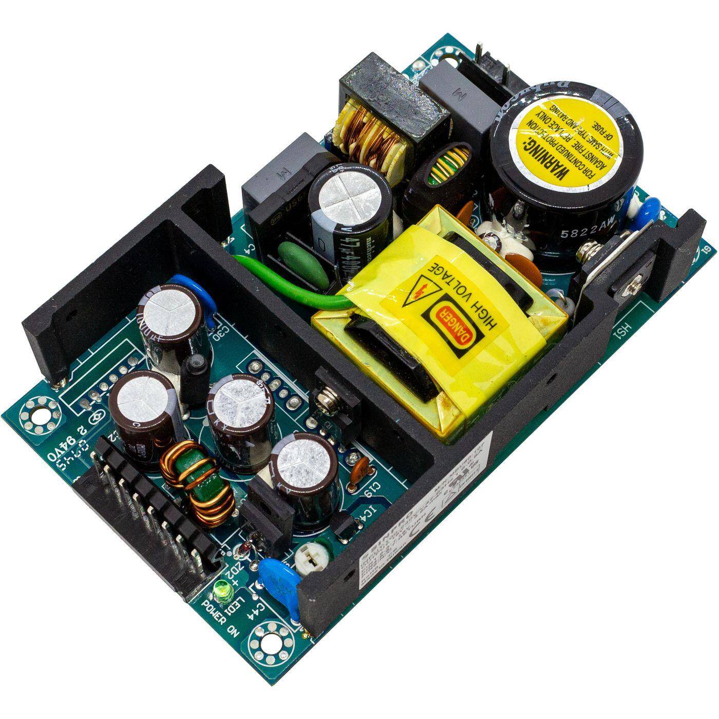 Sinpro MBU60-107 63W 18V 3,5A Industrielles Netzteil Sinpro MBU60-107 63W 18V 3,5A Industrielles Netzteil