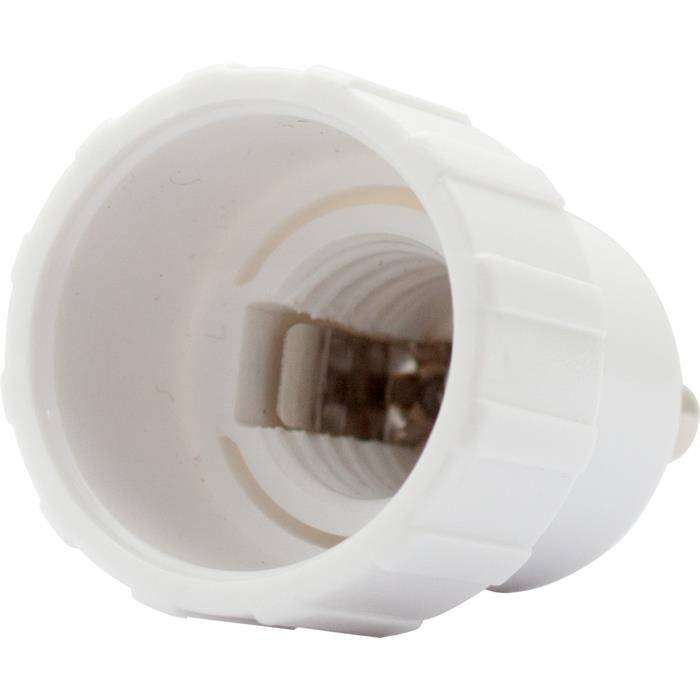 5x GU10 -> E14 LED Lamp socket Adapter Socket Converter Lamp 5x GU10 -> E14 LED Lamp socket Adapter Socket Converter Lamp