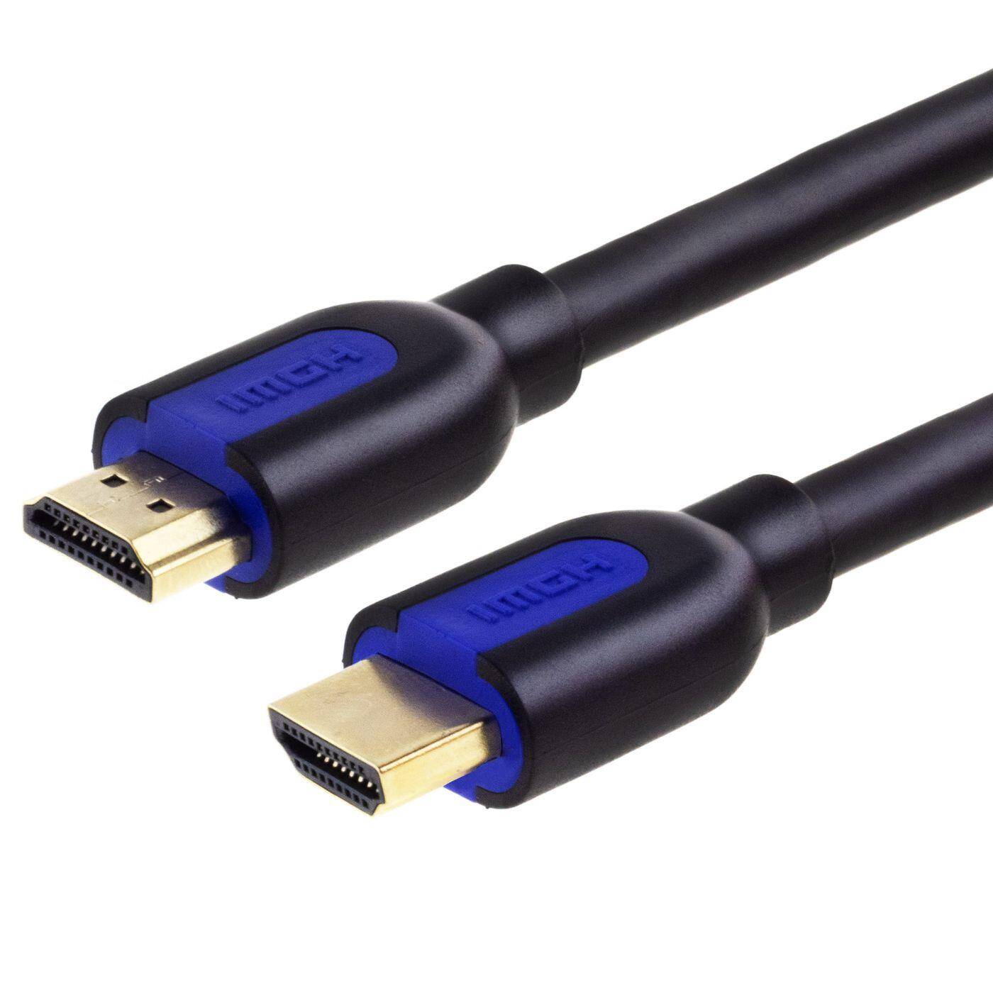 3m HDMI Kabel HDMI 2.1 Kabel 8k @ 60Hz - 4k @ 120Hz 48GBit/s High Speed UHD