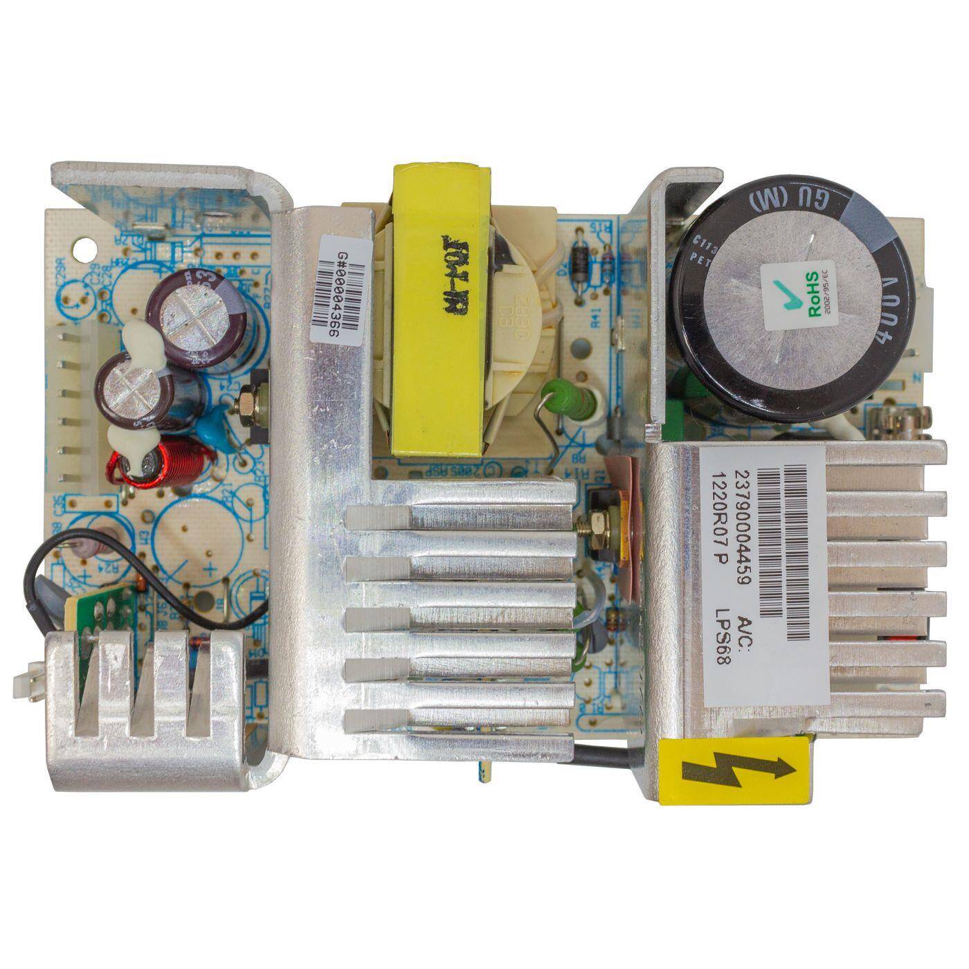 Astec LPS68 60W 48V 1,3A Industrial power supply